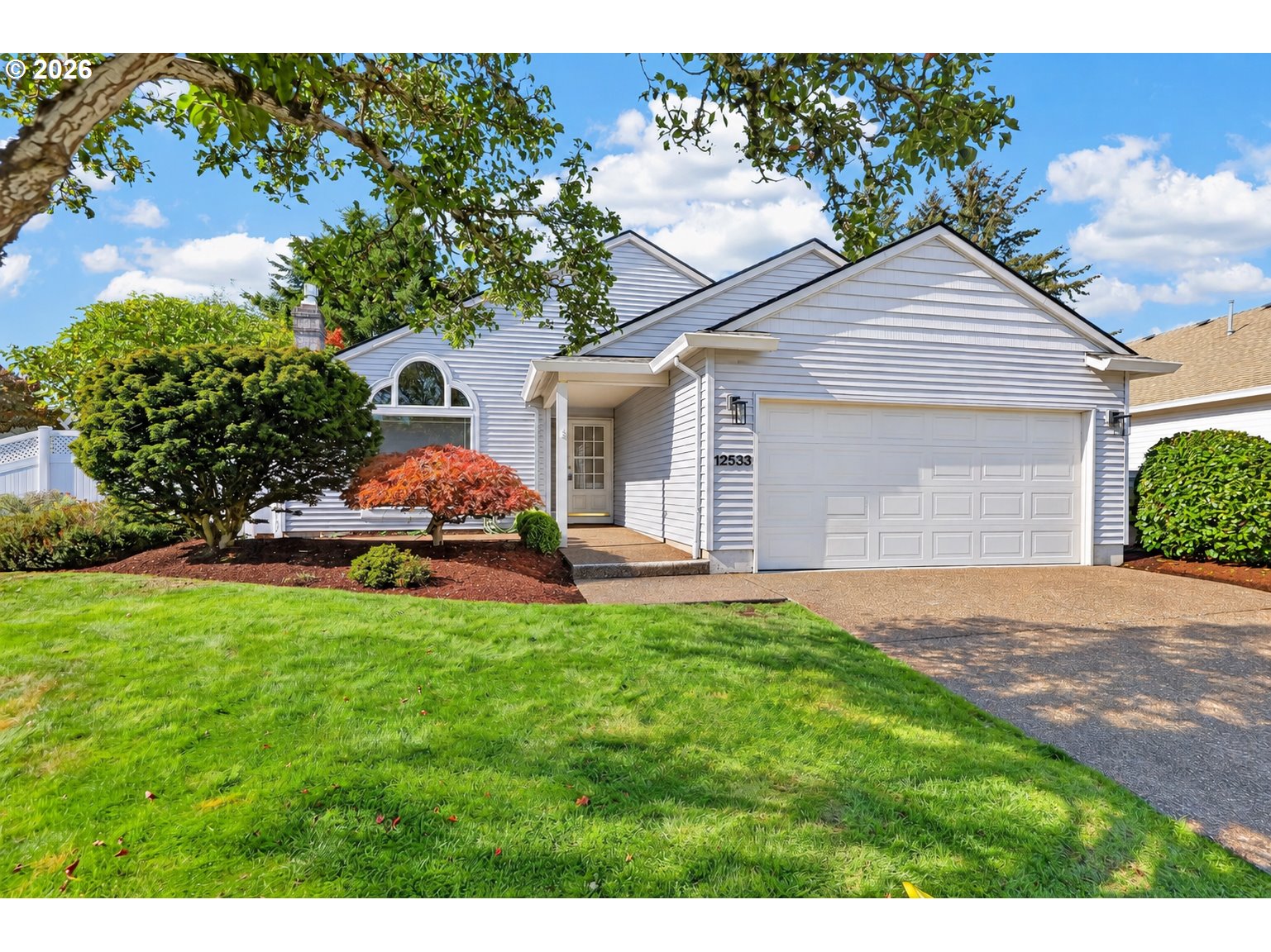 12533 Sw Bexley Ln Property Photo 1