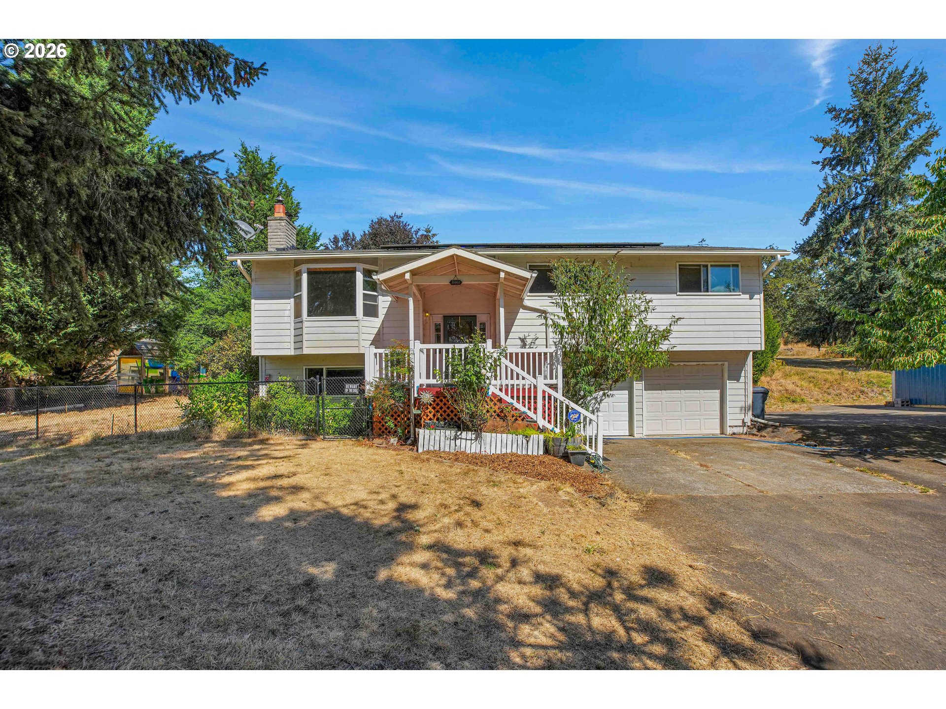 10501 S Rosewood Way Property Photo 1
