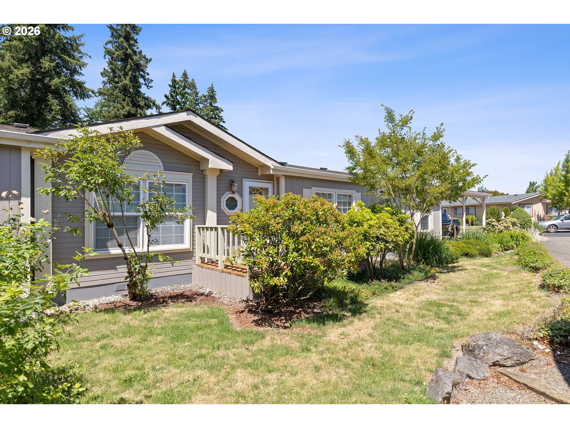 17548 Nw Shady Fir Loop 21 Property Photo 1