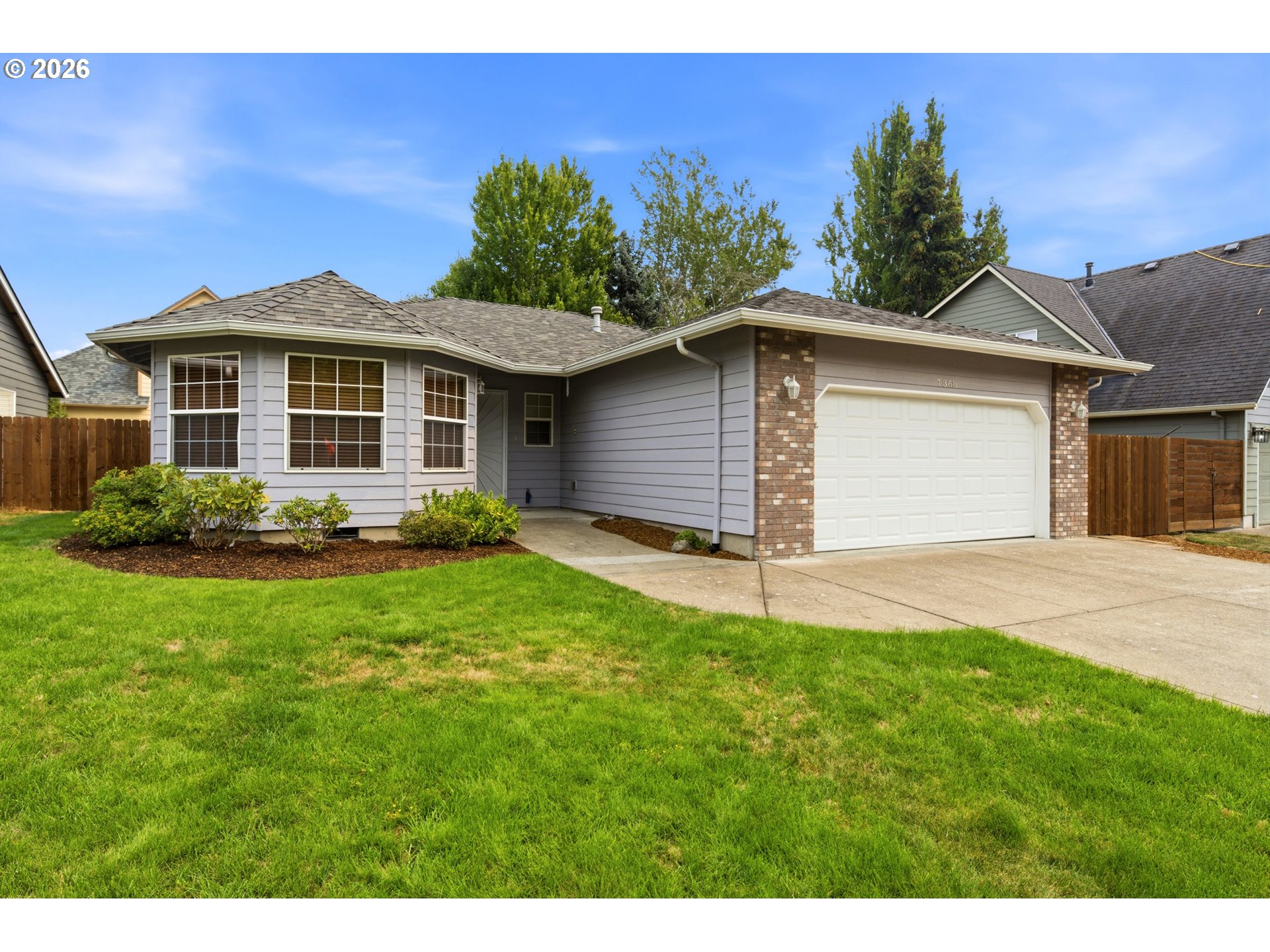 7368 Meadowglen St Property Photo 1