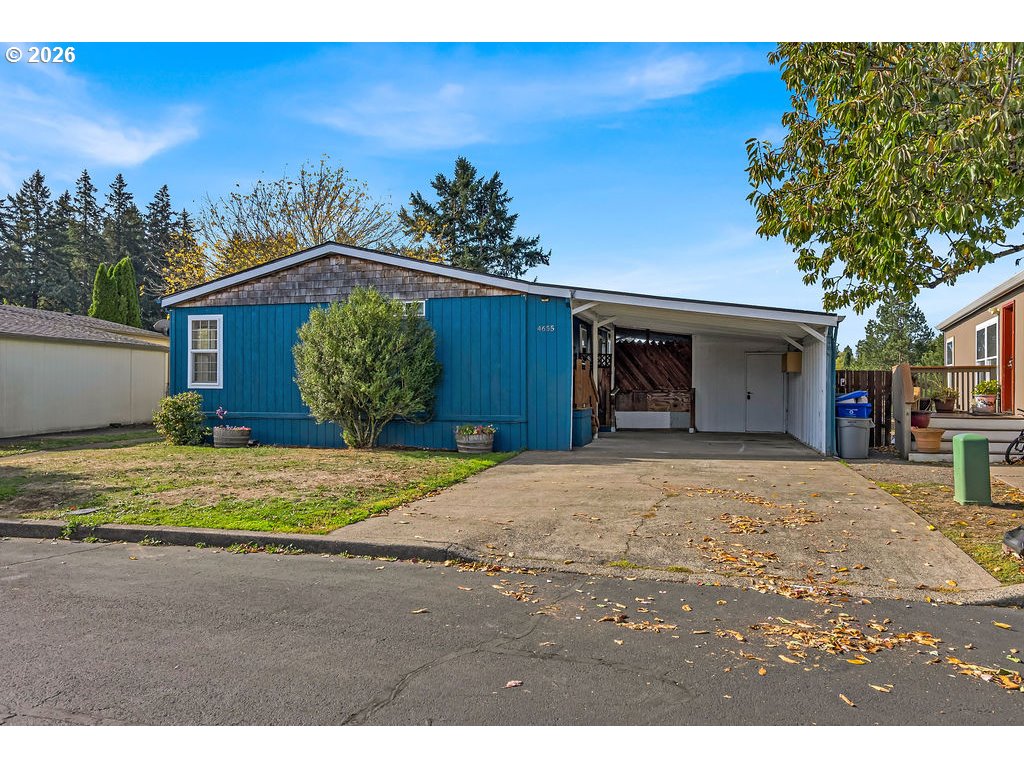 4655 Se 133rd Dr 89 Property Photo 1