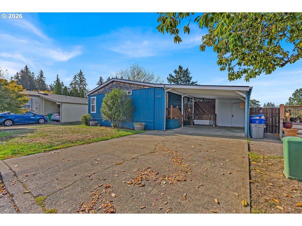 4655 Se 133rd Dr 89 Property Photo 2