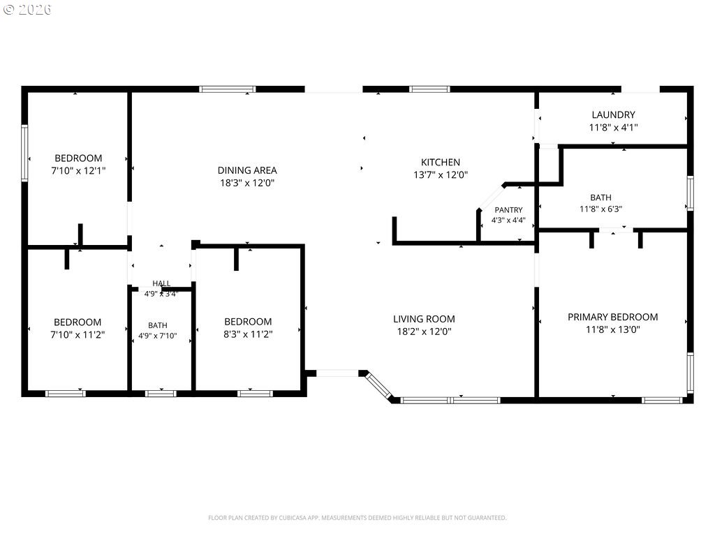 4655 Se 133rd Dr 89 Property Photo 39