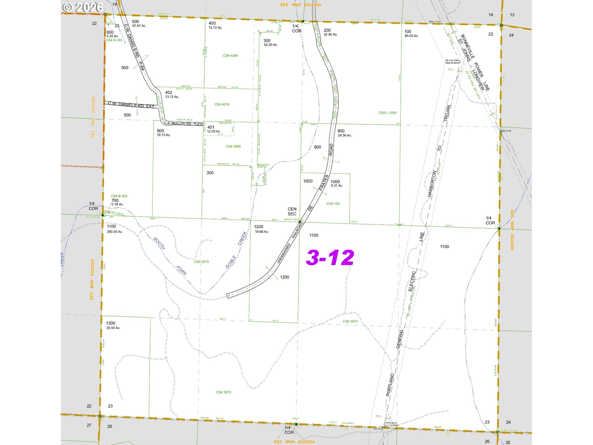 Hutchinson Rd Property Photo 3