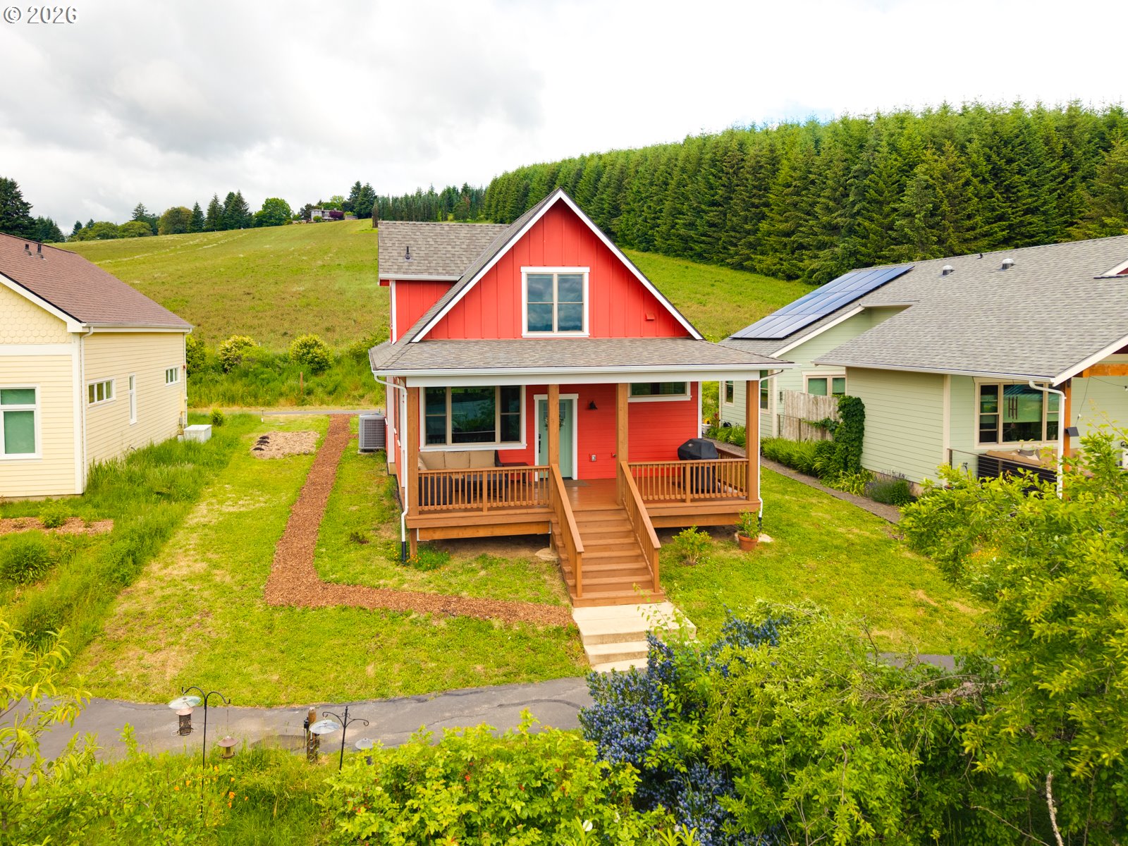3926 Coho Cir Property Photo 41