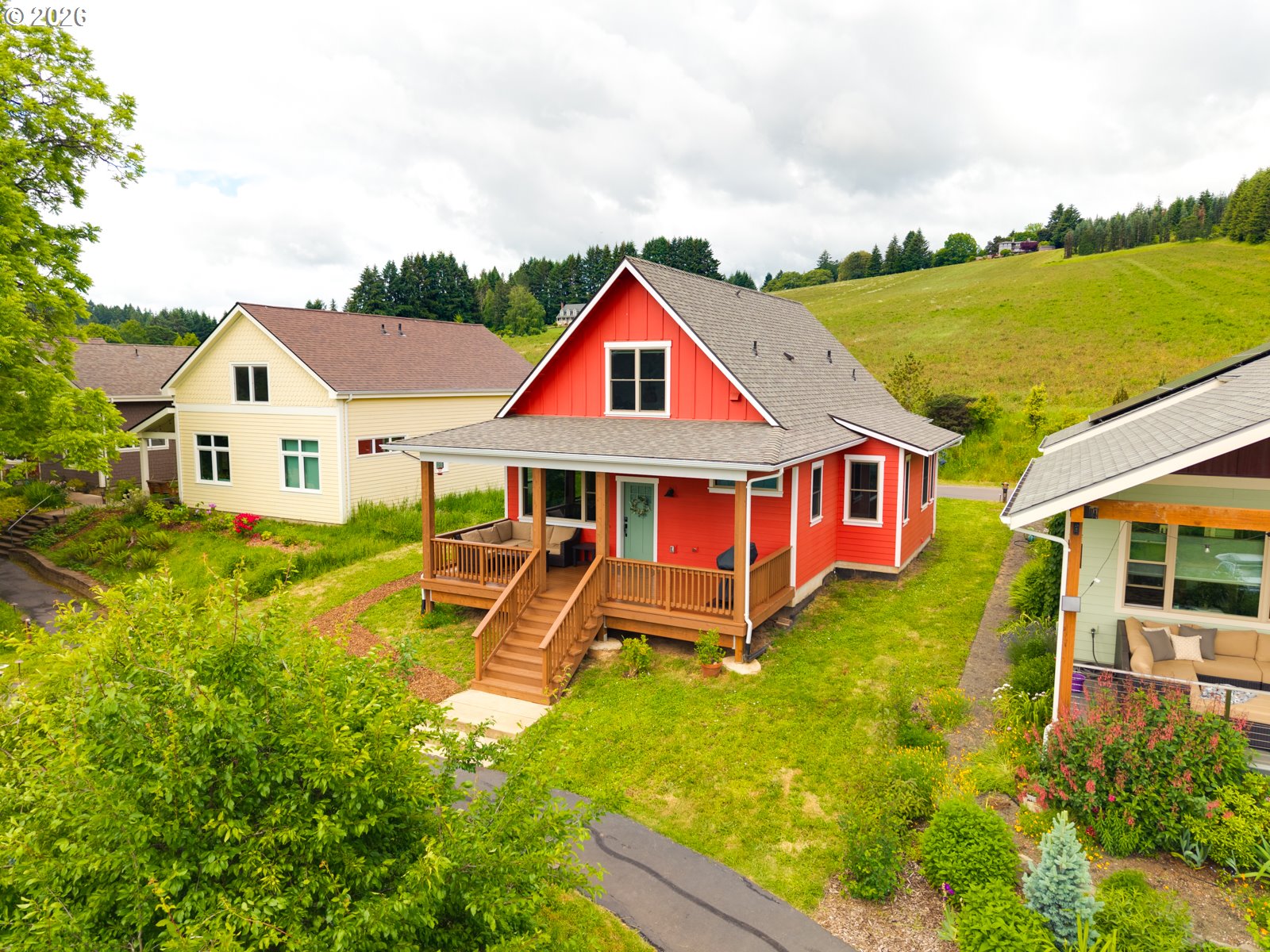 3926 Coho Cir Property Photo 42