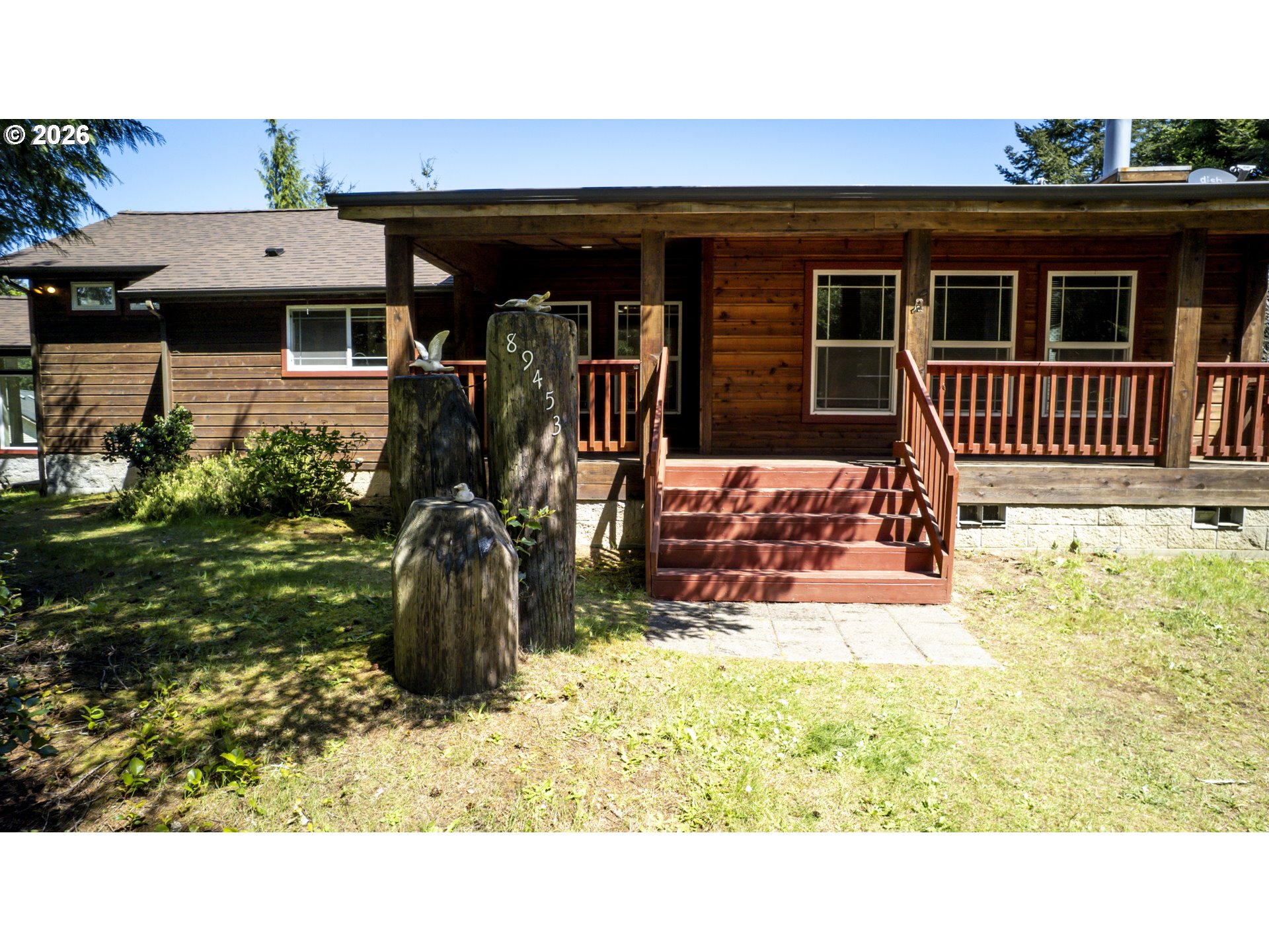 89453 Rustic Ln Property Photo 1