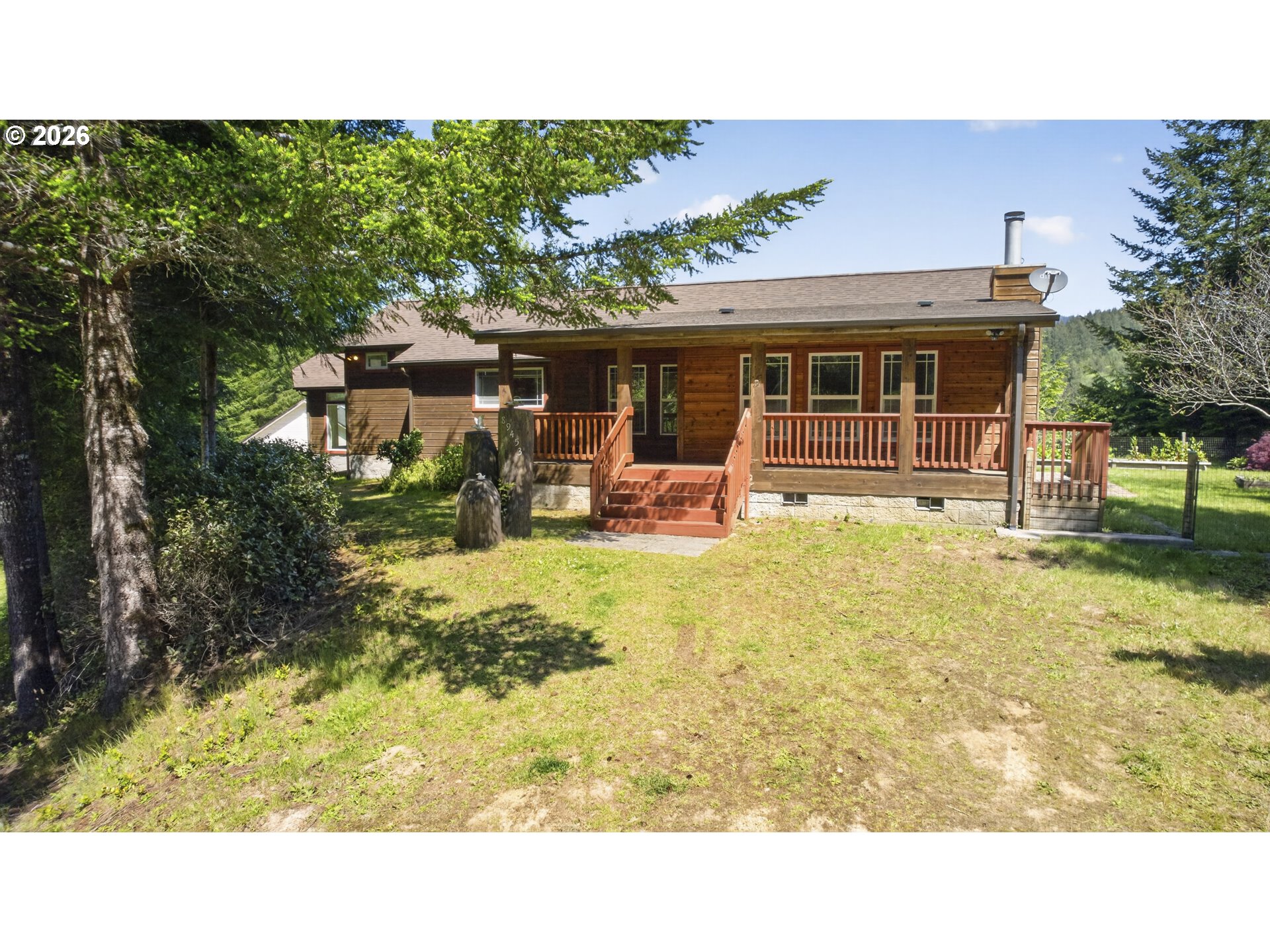 89453 Rustic Ln Property Photo 2