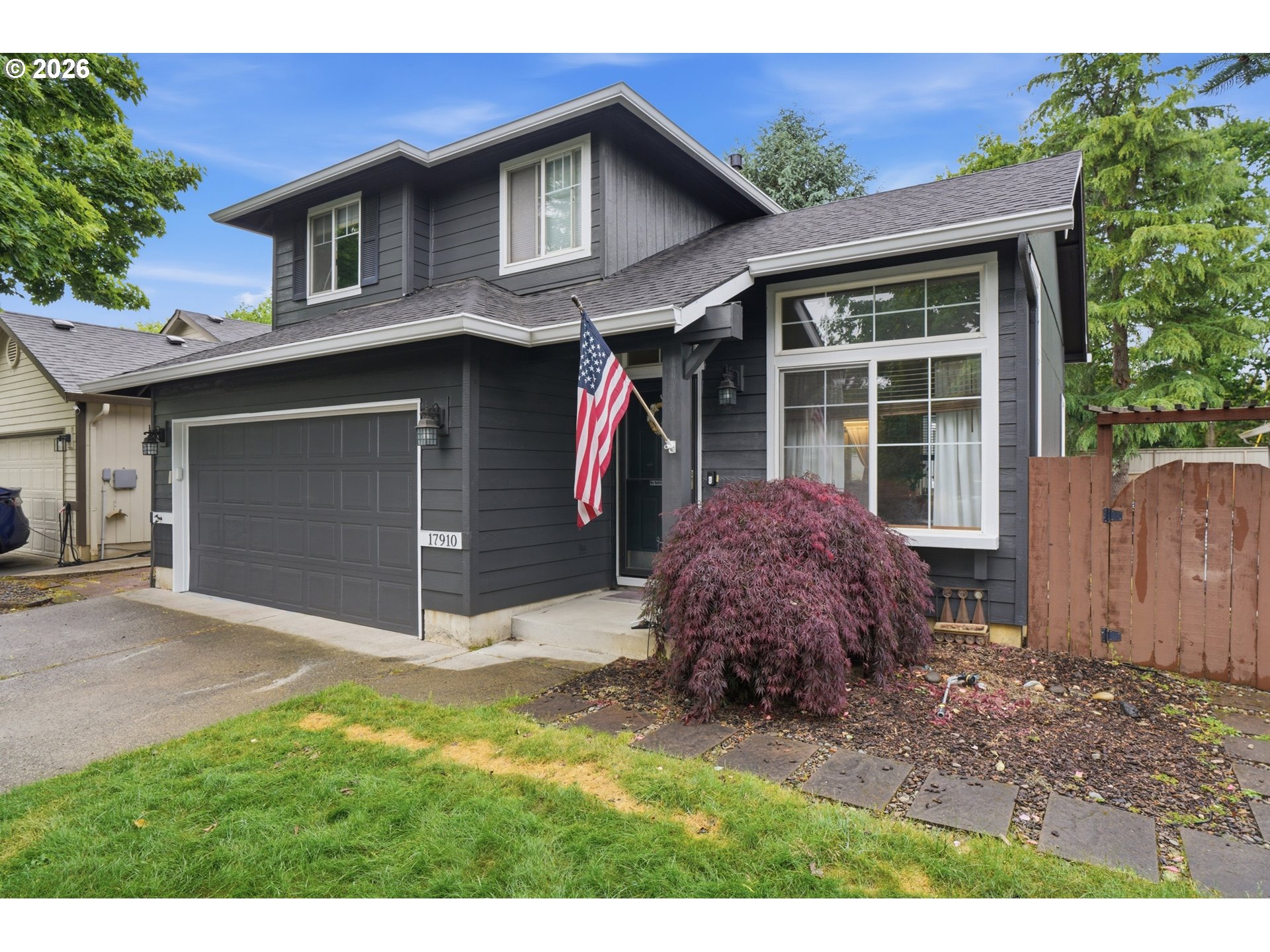 17910 Se 16th St Property Photo 1