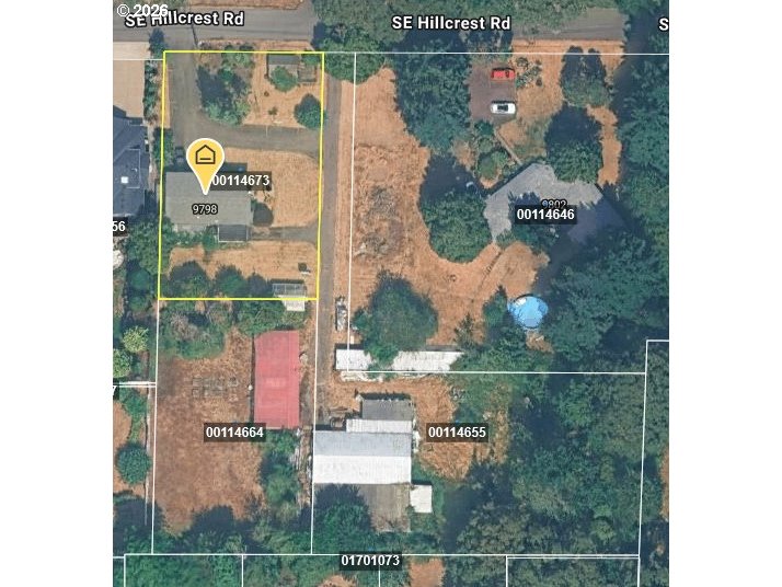 9798 Se Hillcrest Rd Property Photo 2