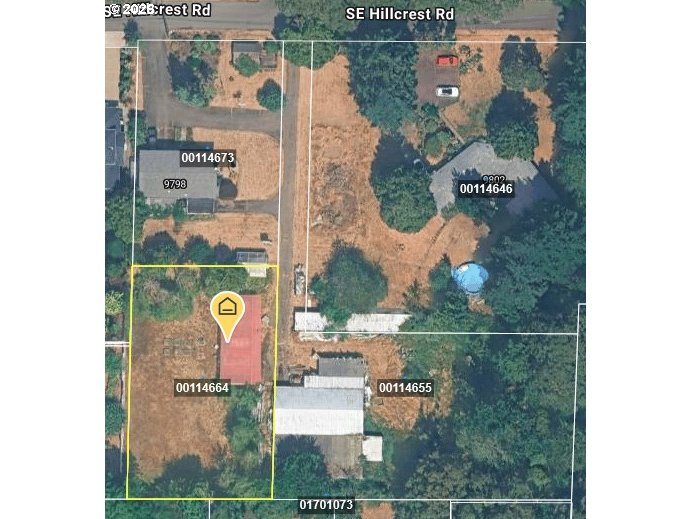 9798 Se Hillcrest Rd Property Photo 3