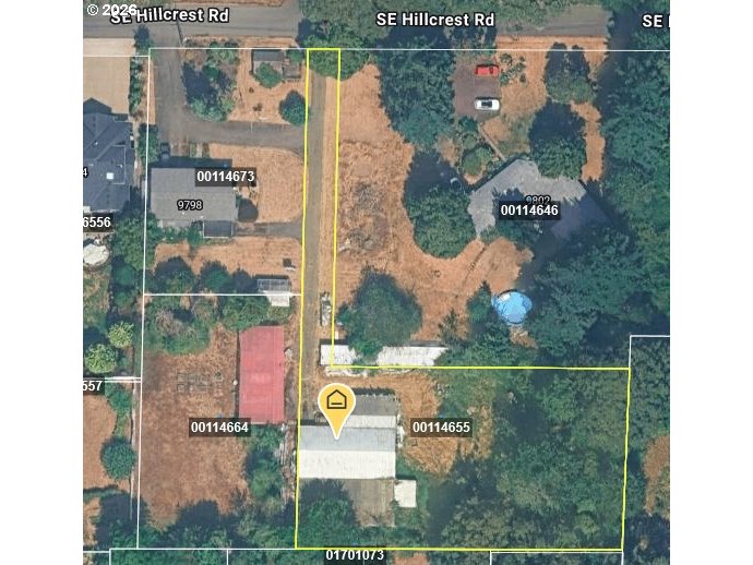 9798 Se Hillcrest Rd Property Photo 4