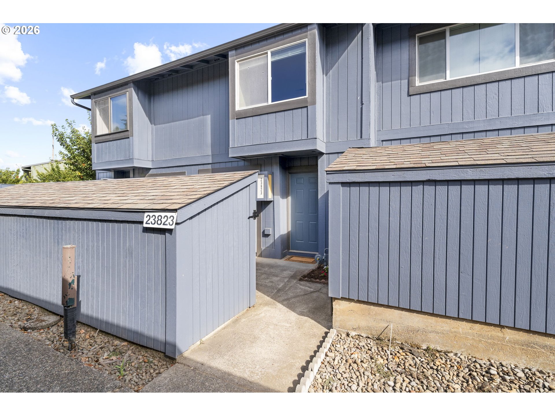 23823 Ne Treehill Dr Property Photo 1