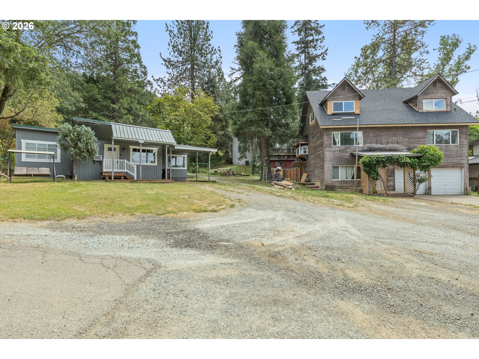 591 Mill St Property Photo 1