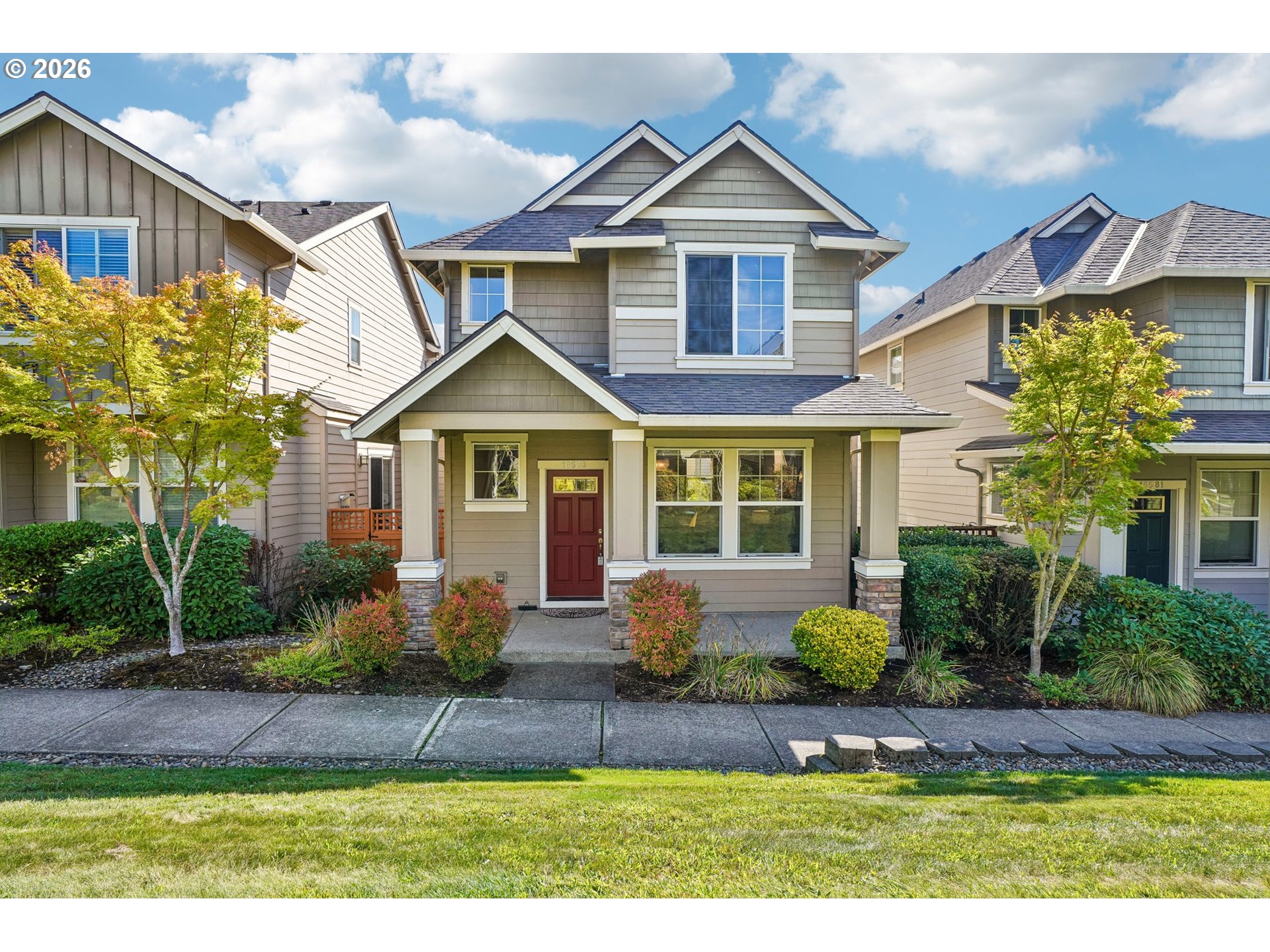 10573 Ne Summer Falls St Property Photo 1