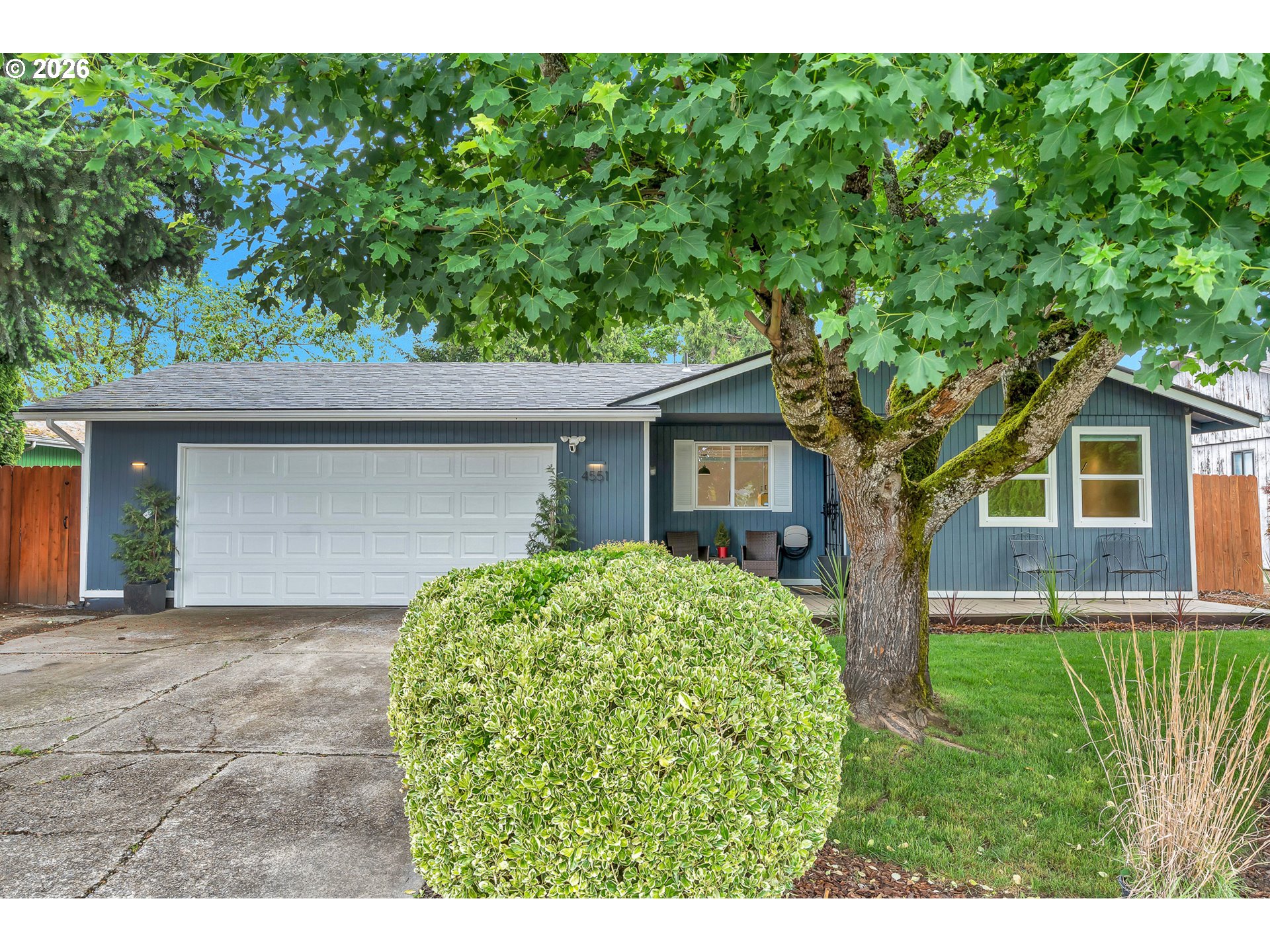 4551 Grouse Dr Property Photo 1