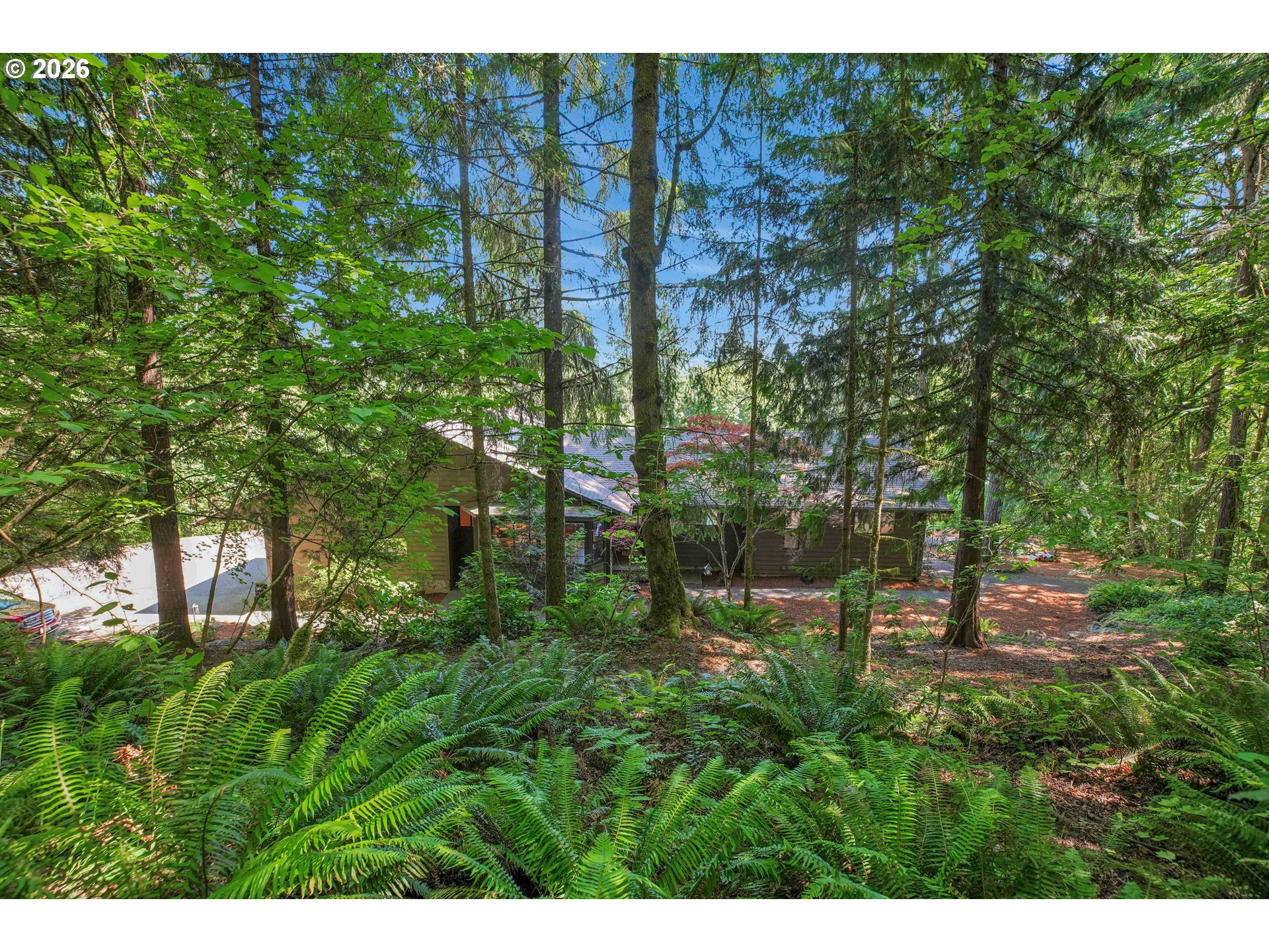 13290 Sw Menlor Ln Property Photo 1