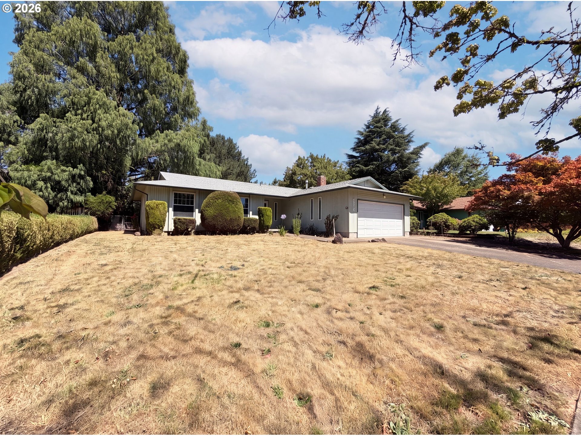 12685 SW PERCHERON LN Property Photo 1
