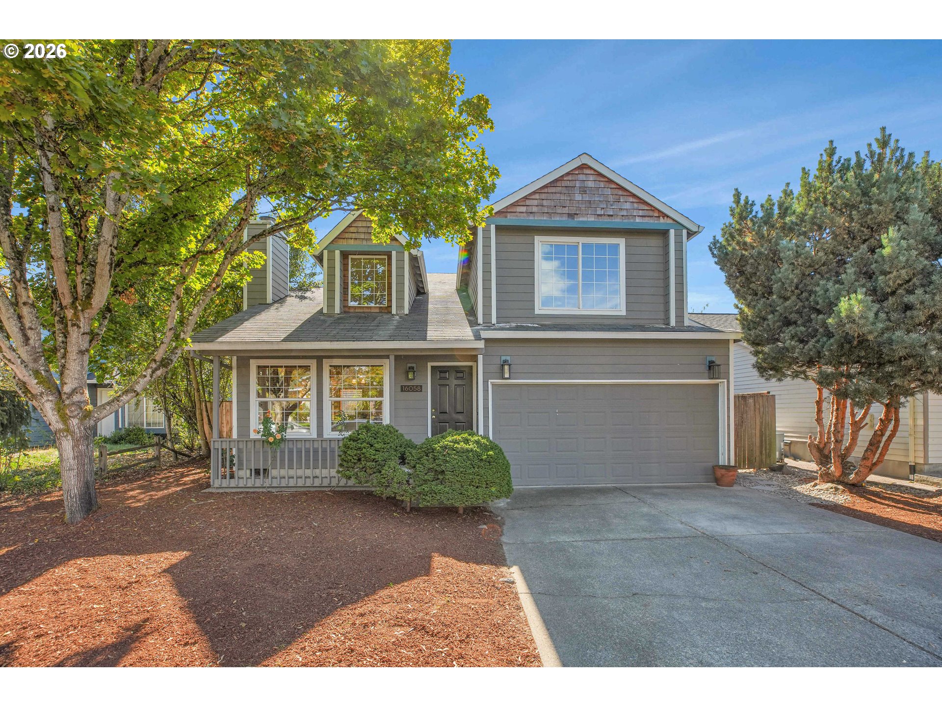 16058 Sw Dewberry Ln Property Photo 1