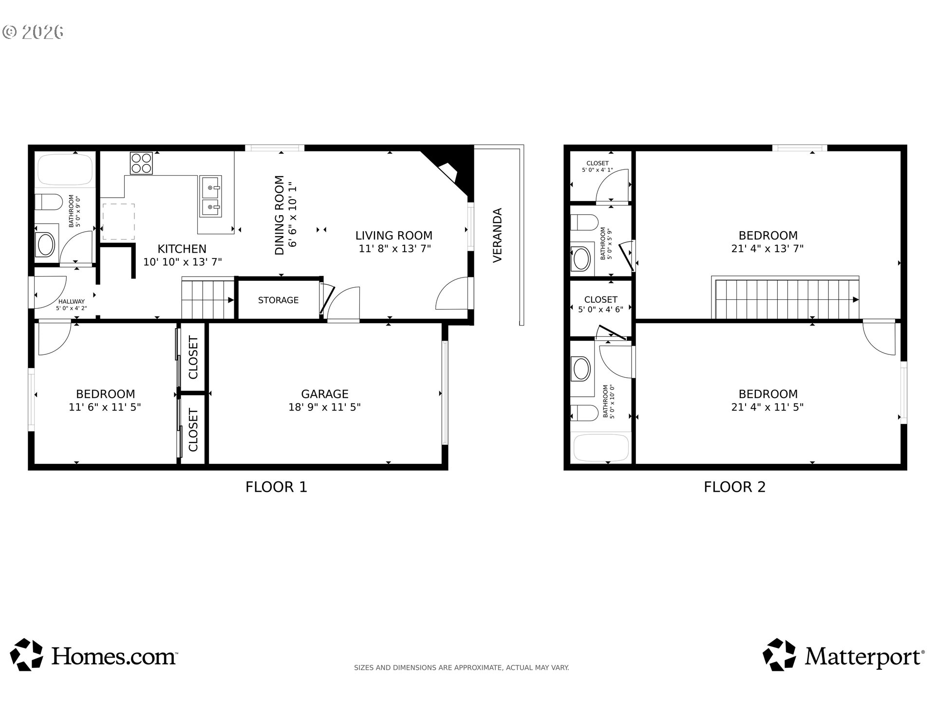 17410 Se 17th Way Property Photo 2