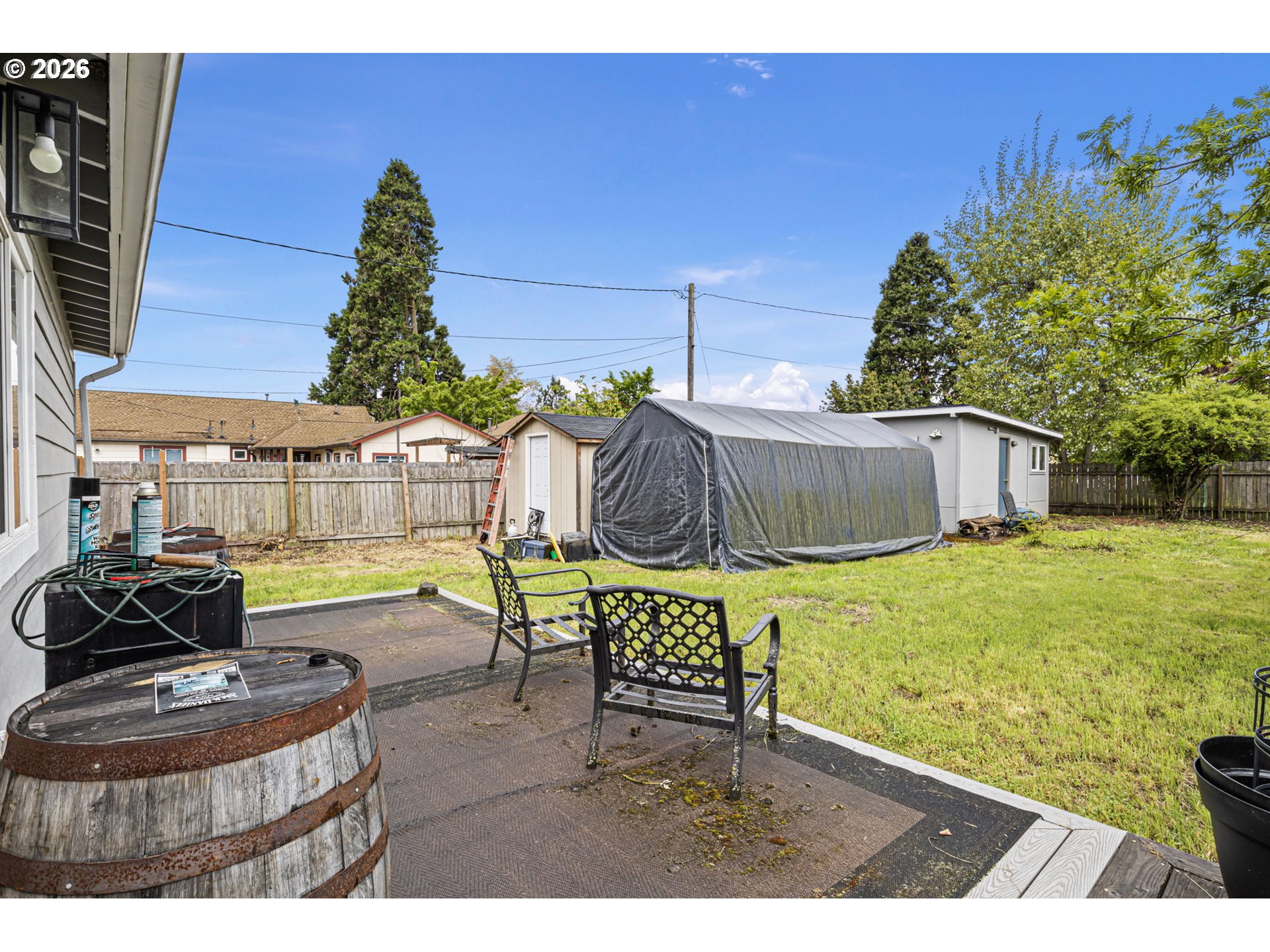 640 N Garden Way Property Photo 7