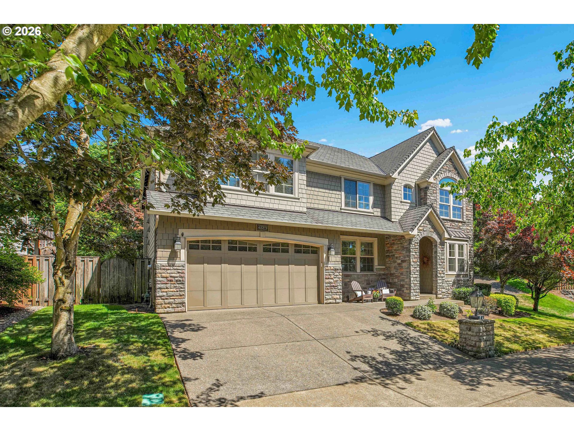 4823 Ireland Ln Property Photo 1