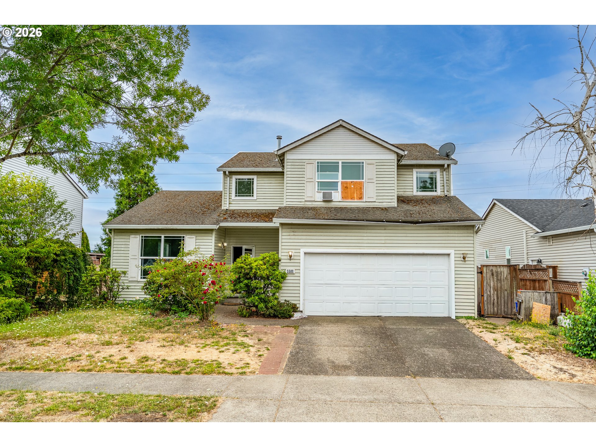 5508 DONOHOE AVE Property Photo 1