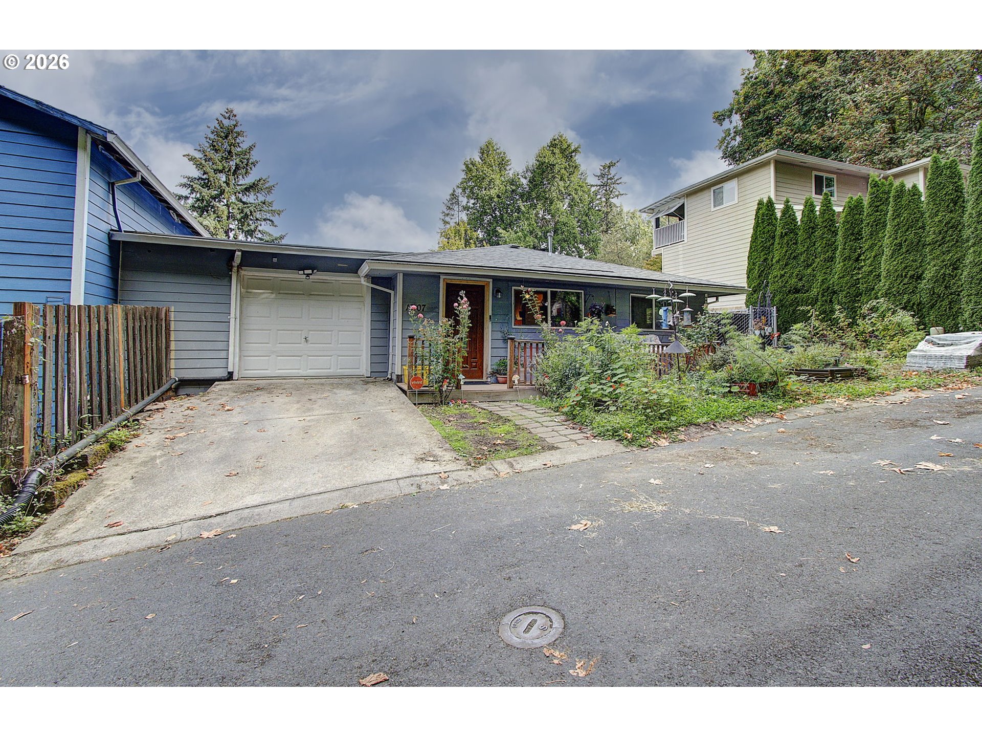 10107 Se Tibbetts Ct Property Photo 1