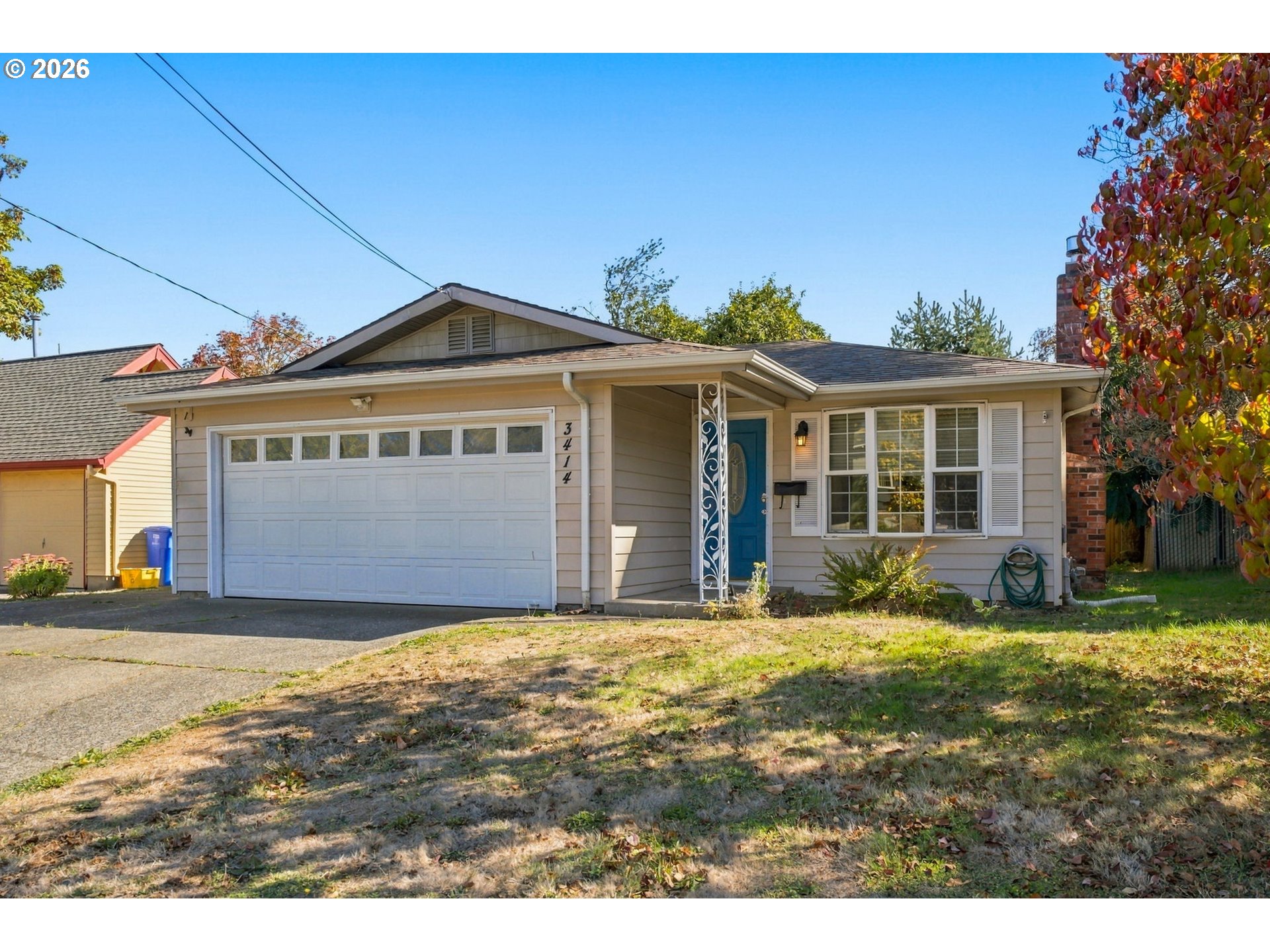 3414 NE 80TH AVE