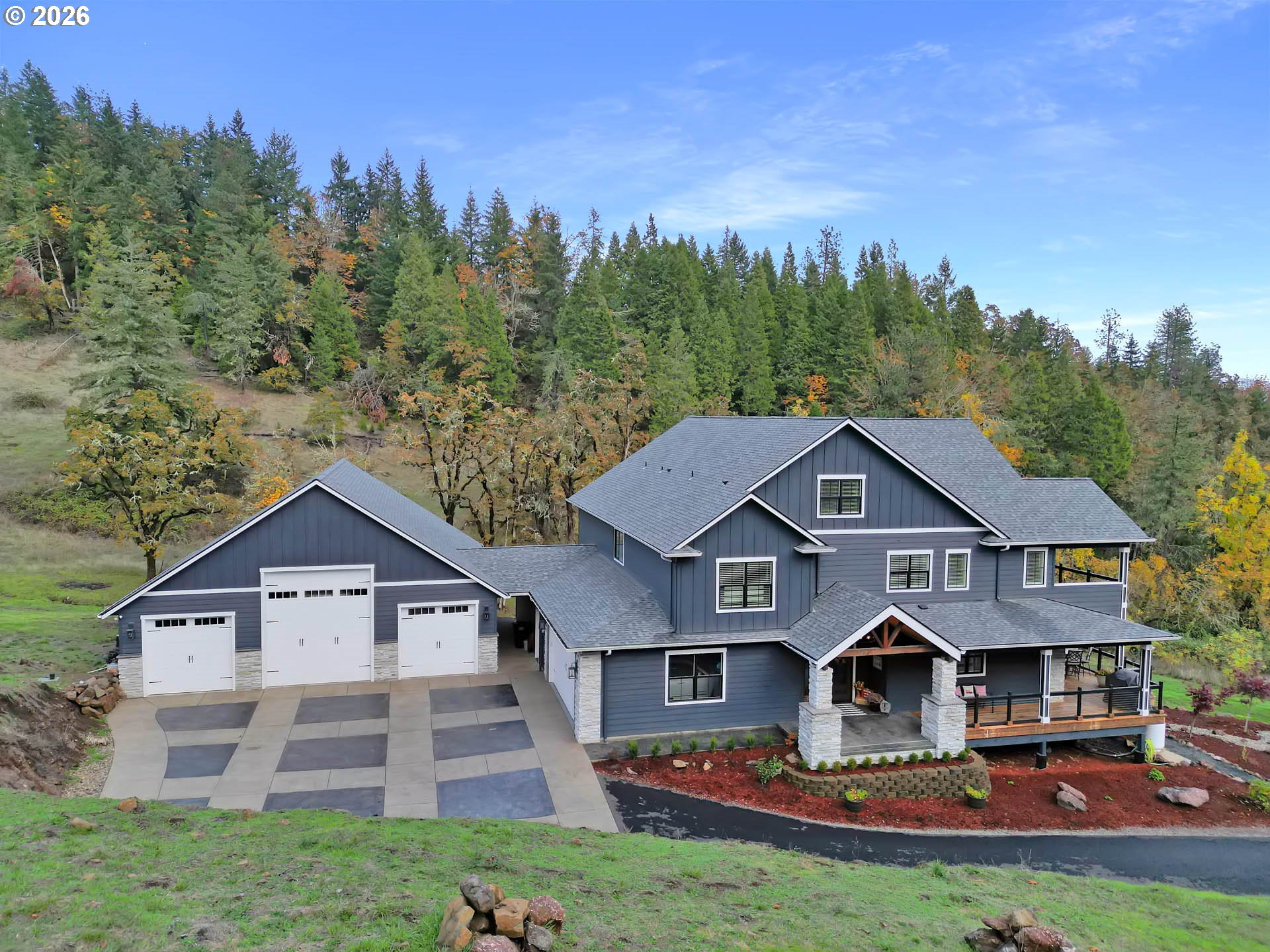 88796 Oakshire Dr Property Photo 1