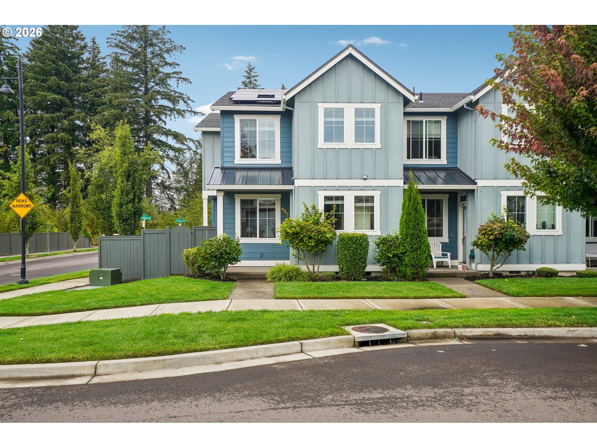 6401 Se Genrosa St Property Photo 1