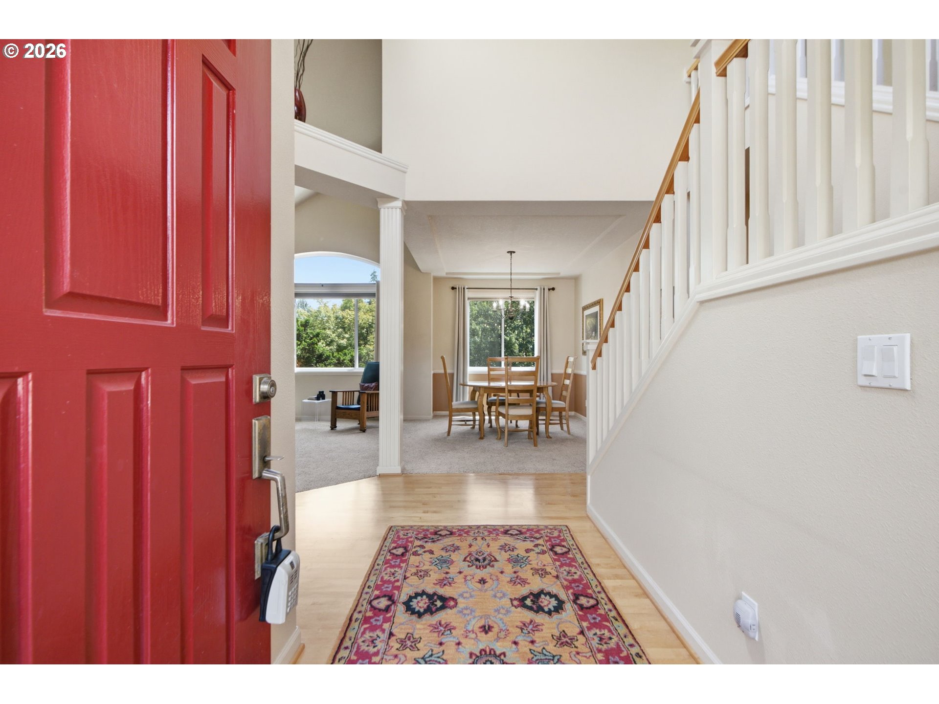 15946 Se Henderson Way Property Photo 9