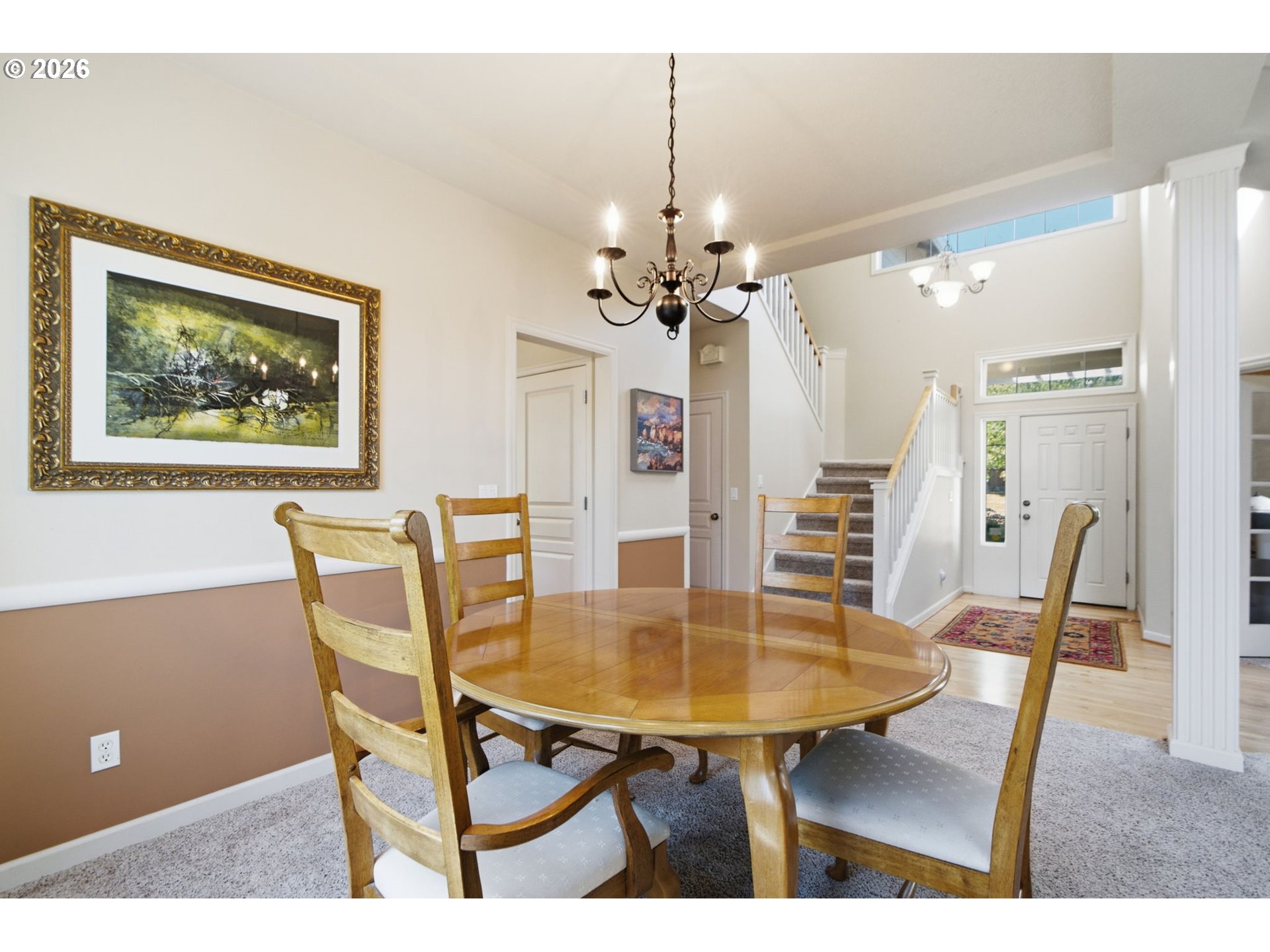 15946 Se Henderson Way Property Photo 15