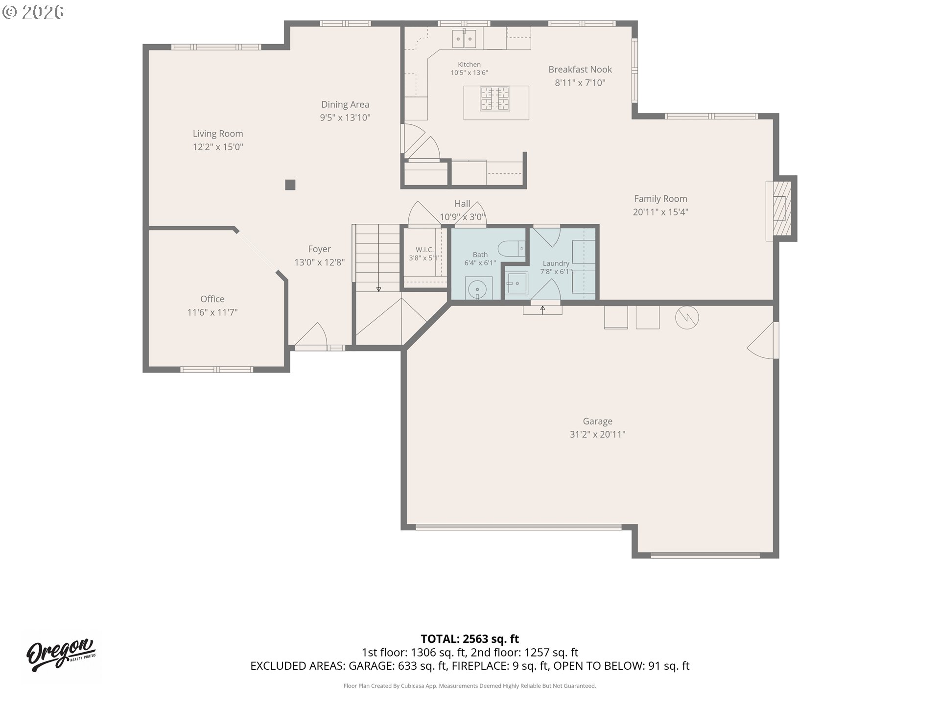 15946 Se Henderson Way Property Photo 39