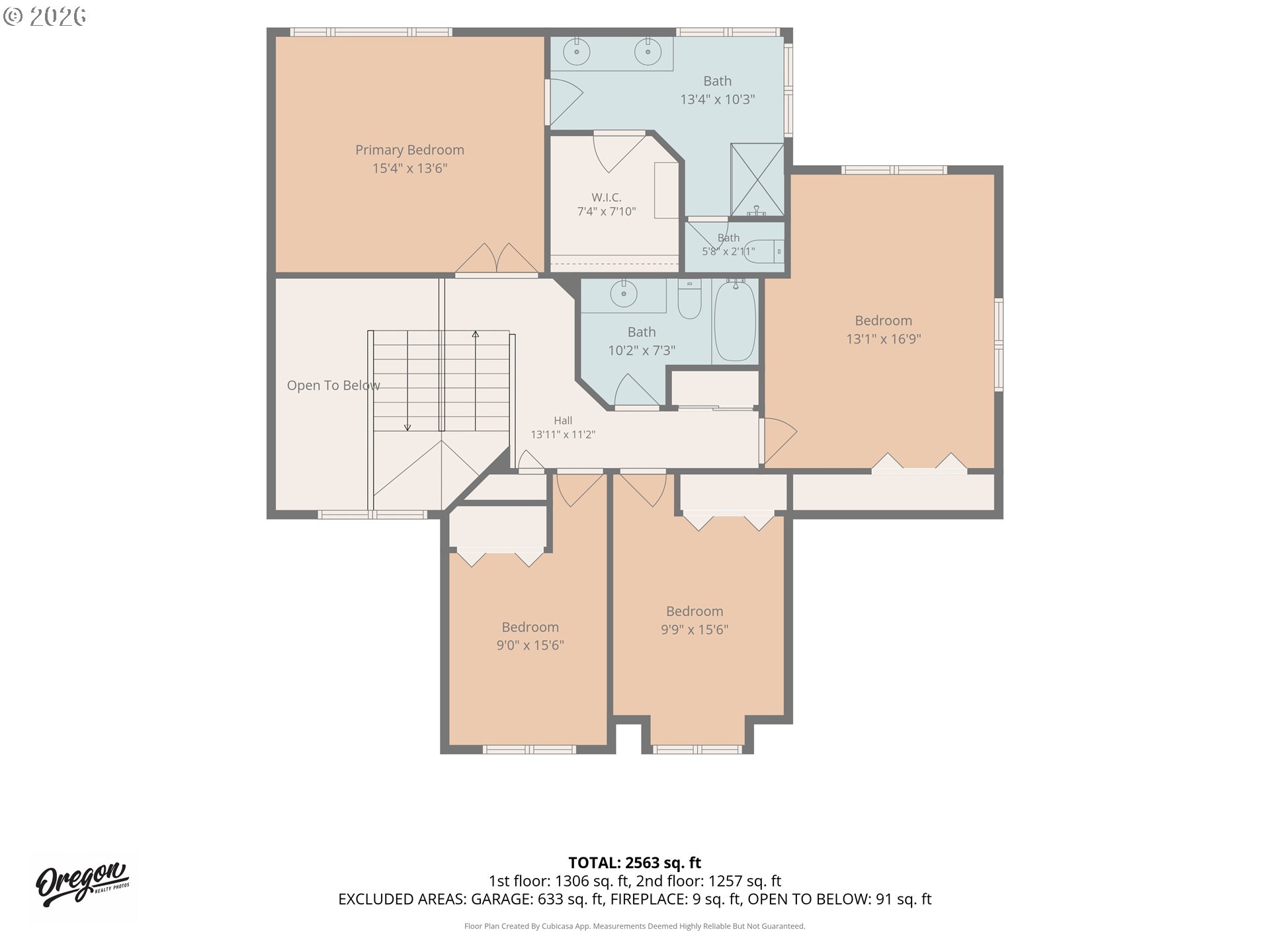 15946 Se Henderson Way Property Photo 40