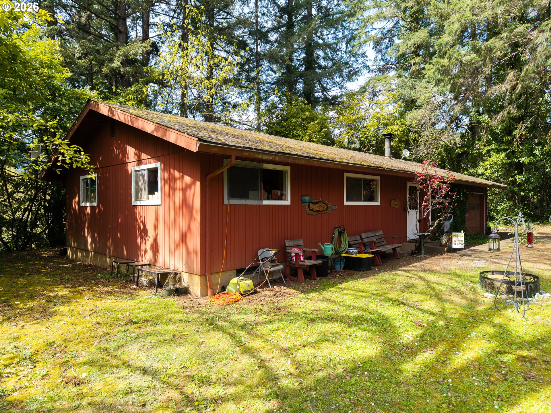 18593 Alsea Hwy Property Photo 1