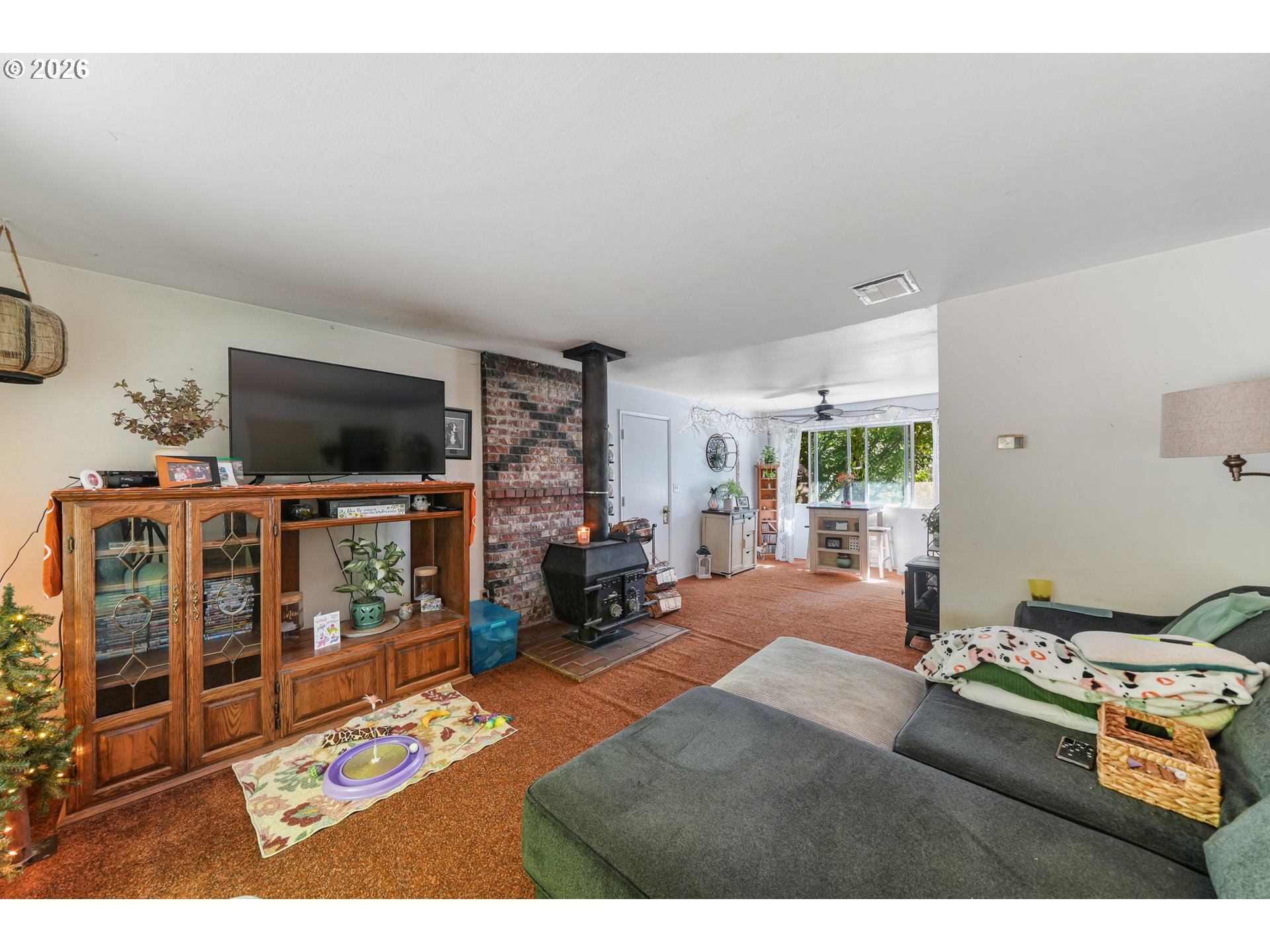 18593 Alsea Hwy Property Photo 3