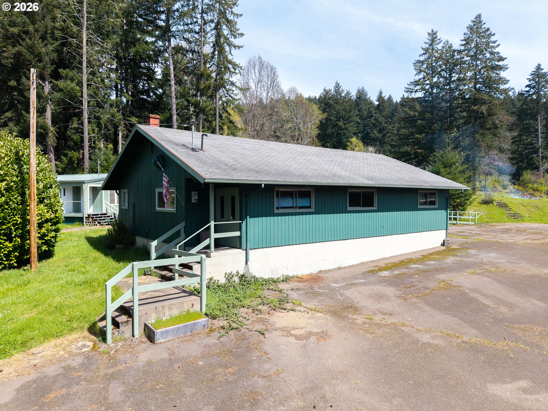 18593 Alsea Hwy Property Photo 14