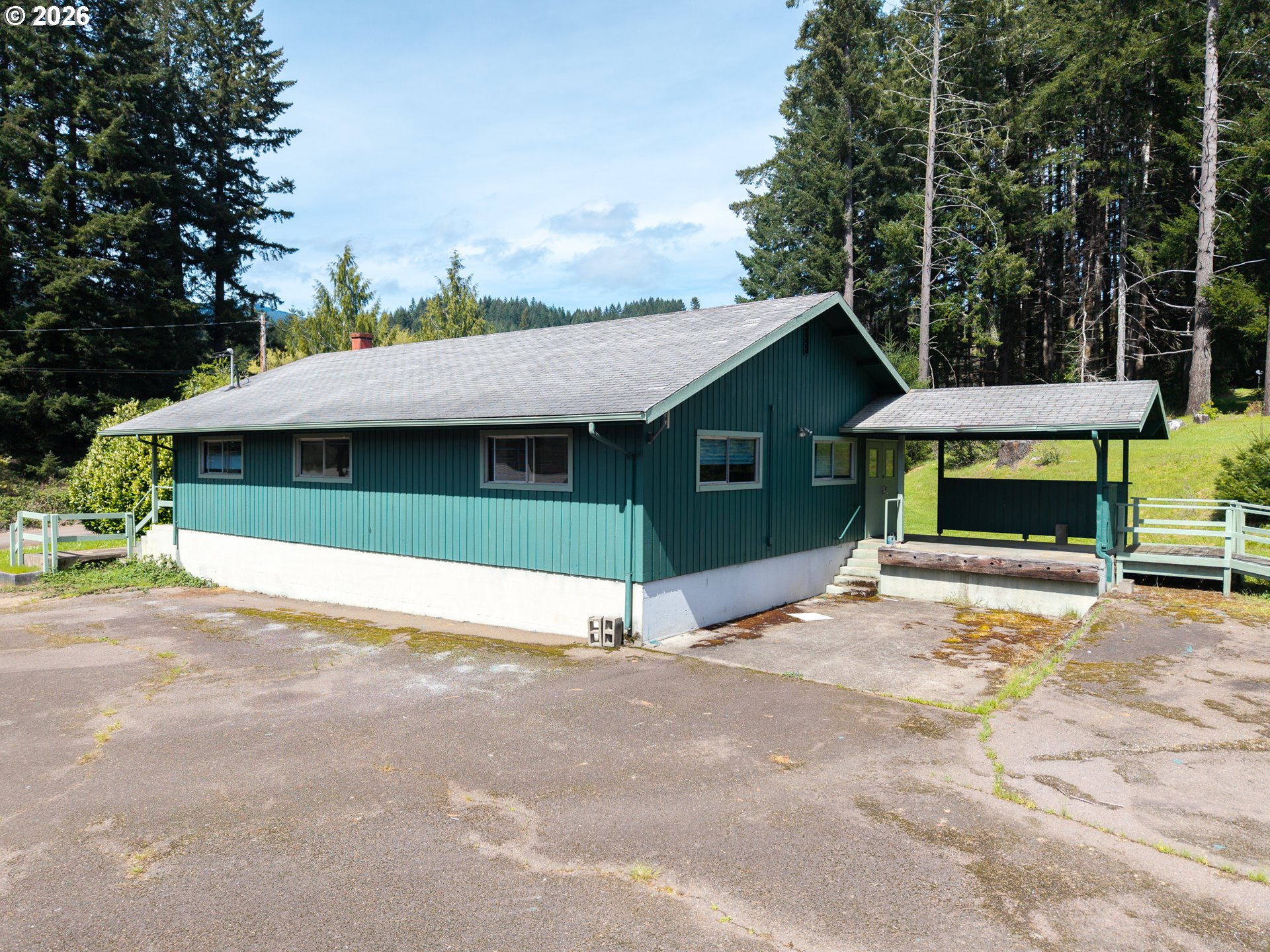 18593 Alsea Hwy Property Photo 15