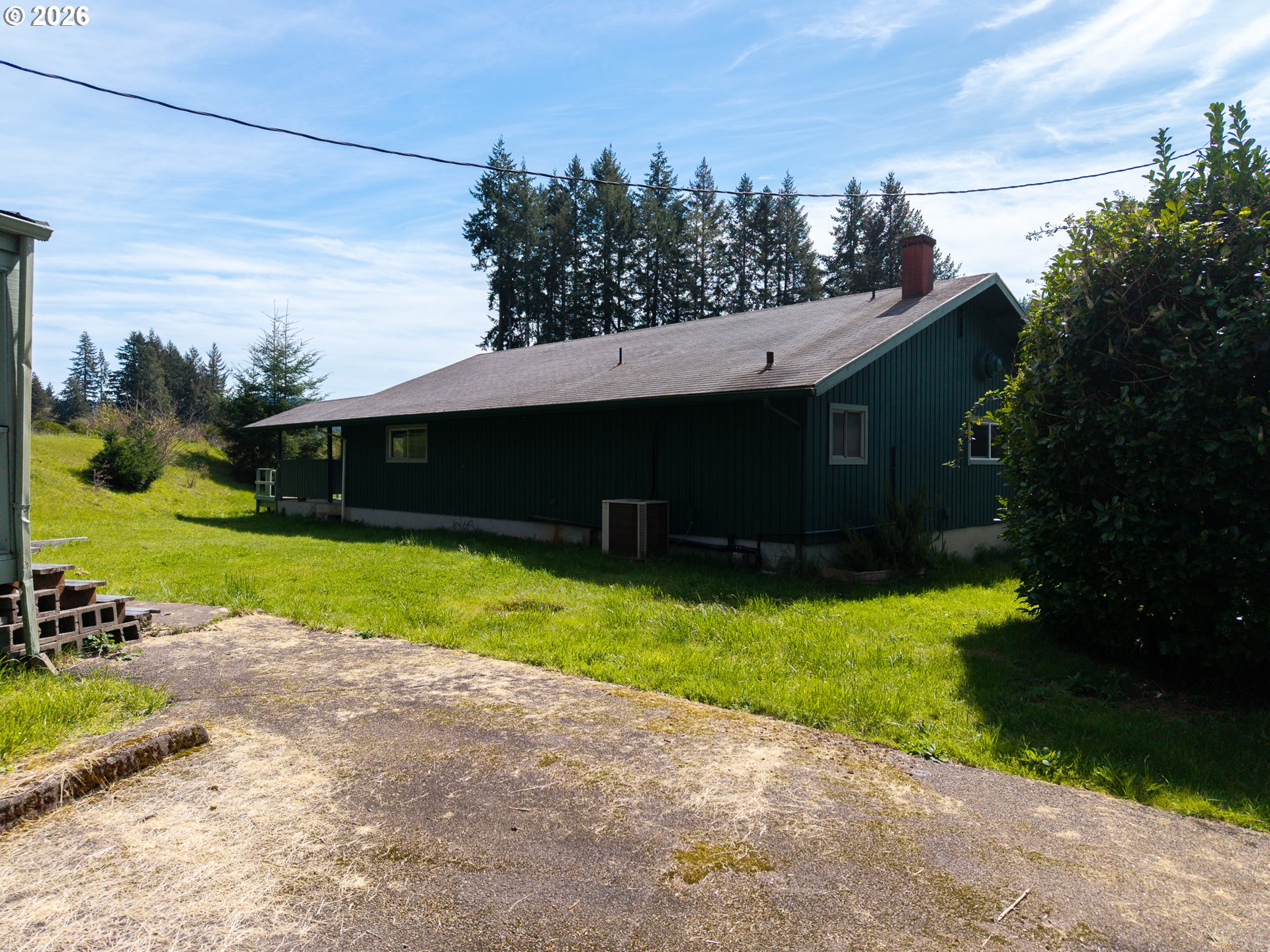 18593 Alsea Hwy Property Photo 16