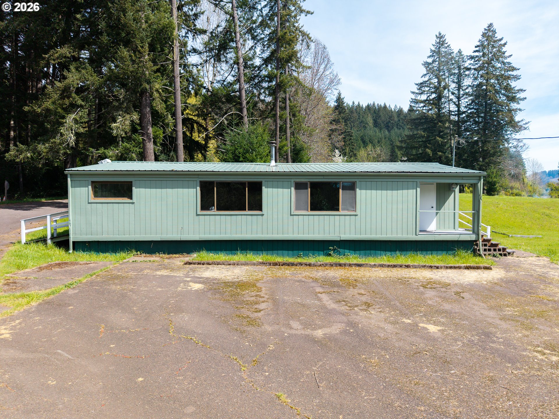 18593 Alsea Hwy Property Photo 23