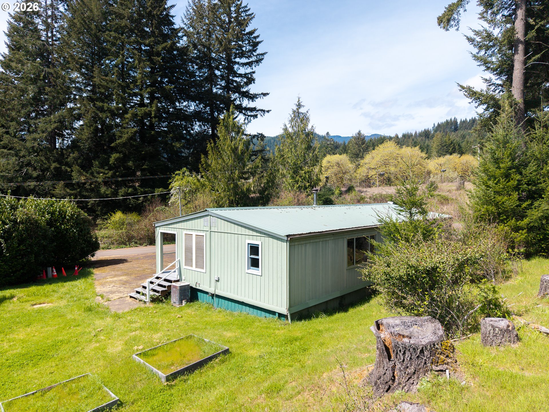 18593 Alsea Hwy Property Photo 25