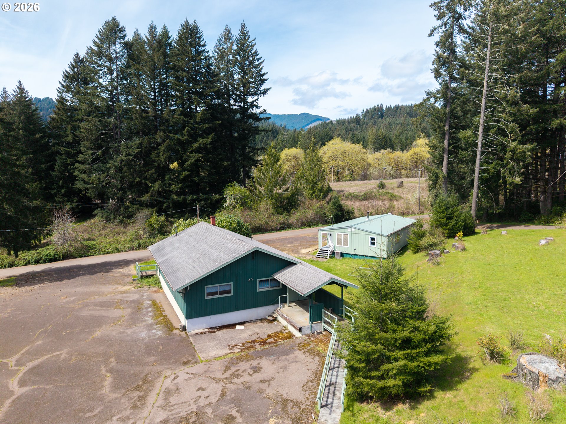 18593 Alsea Hwy Property Photo 34