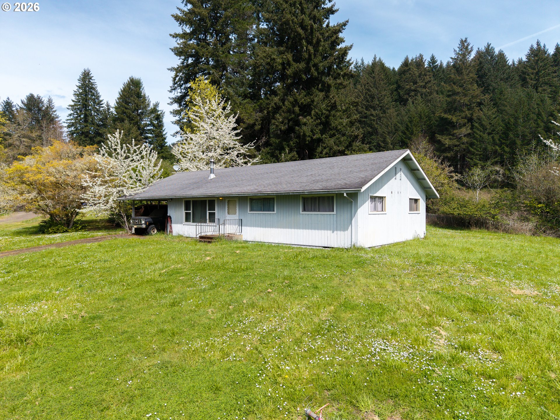 18593 Alsea Hwy Property Photo 36