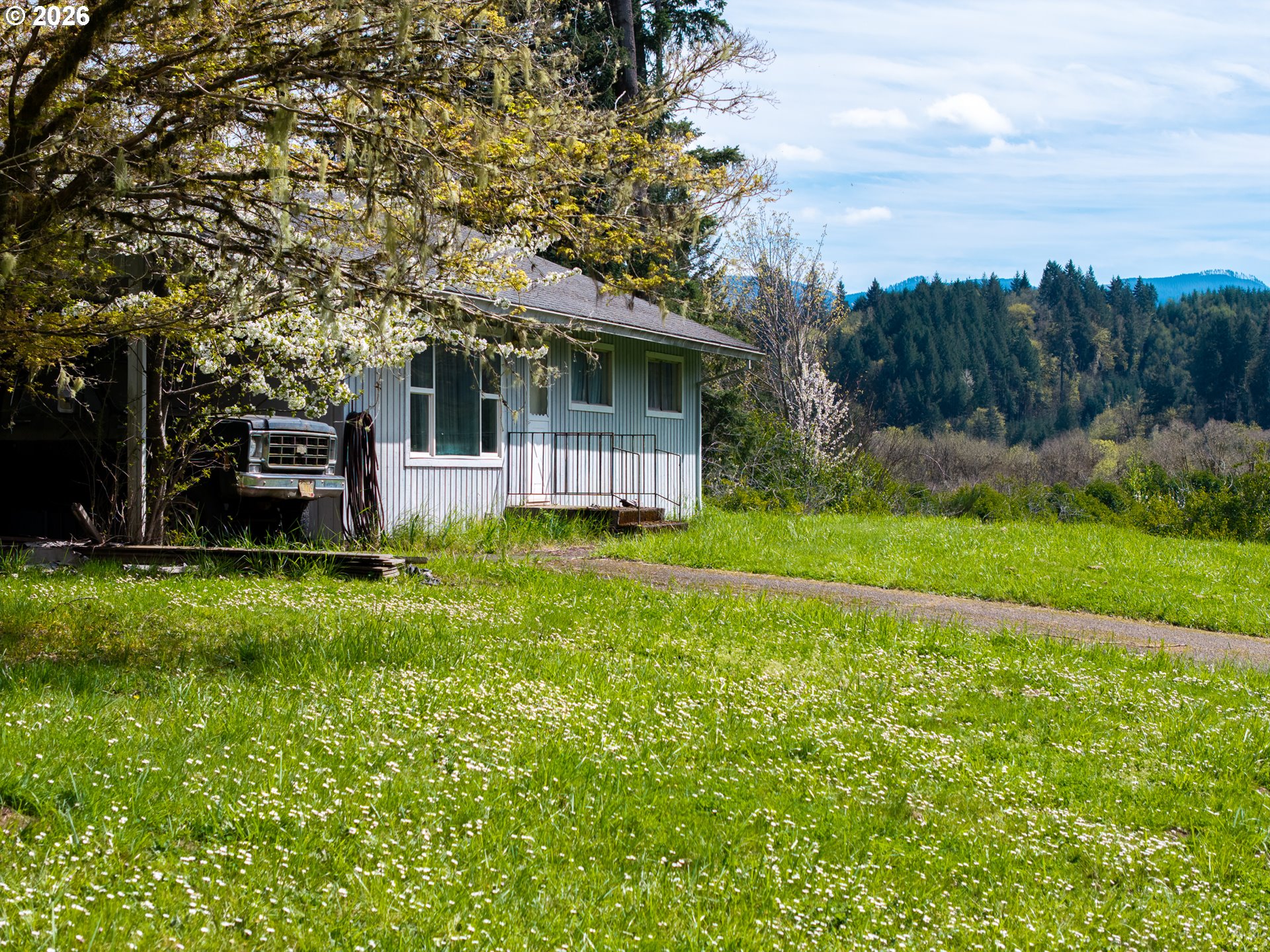 18593 Alsea Hwy Property Photo 40
