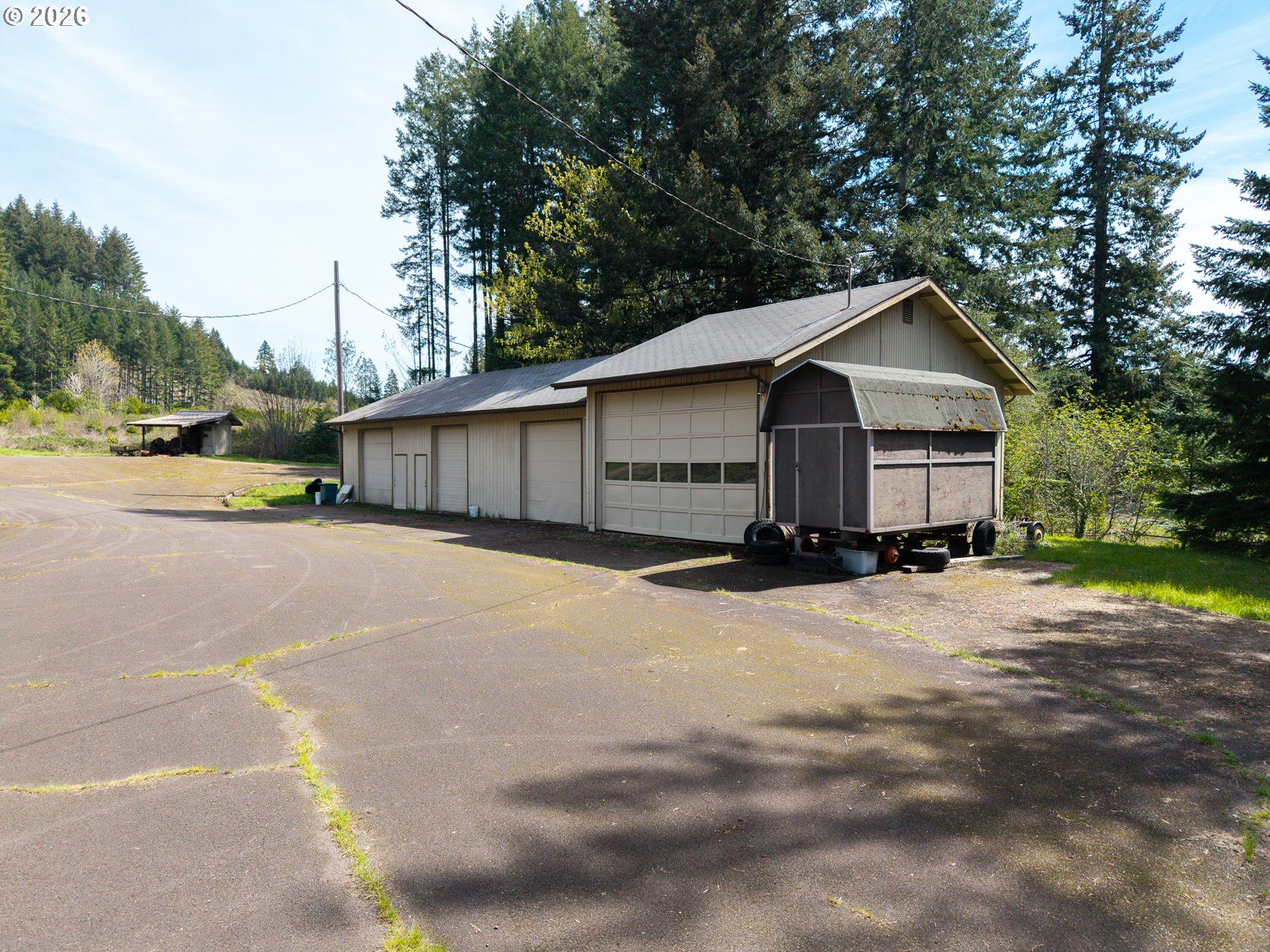 18593 Alsea Hwy Property Photo 42