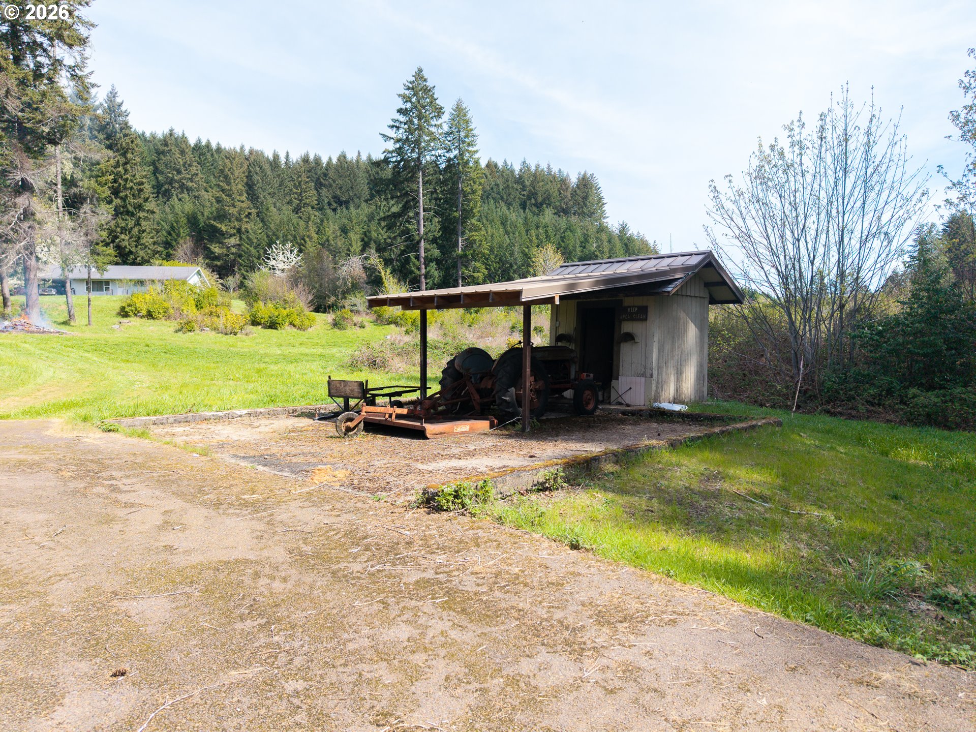 18593 Alsea Hwy Property Photo 43