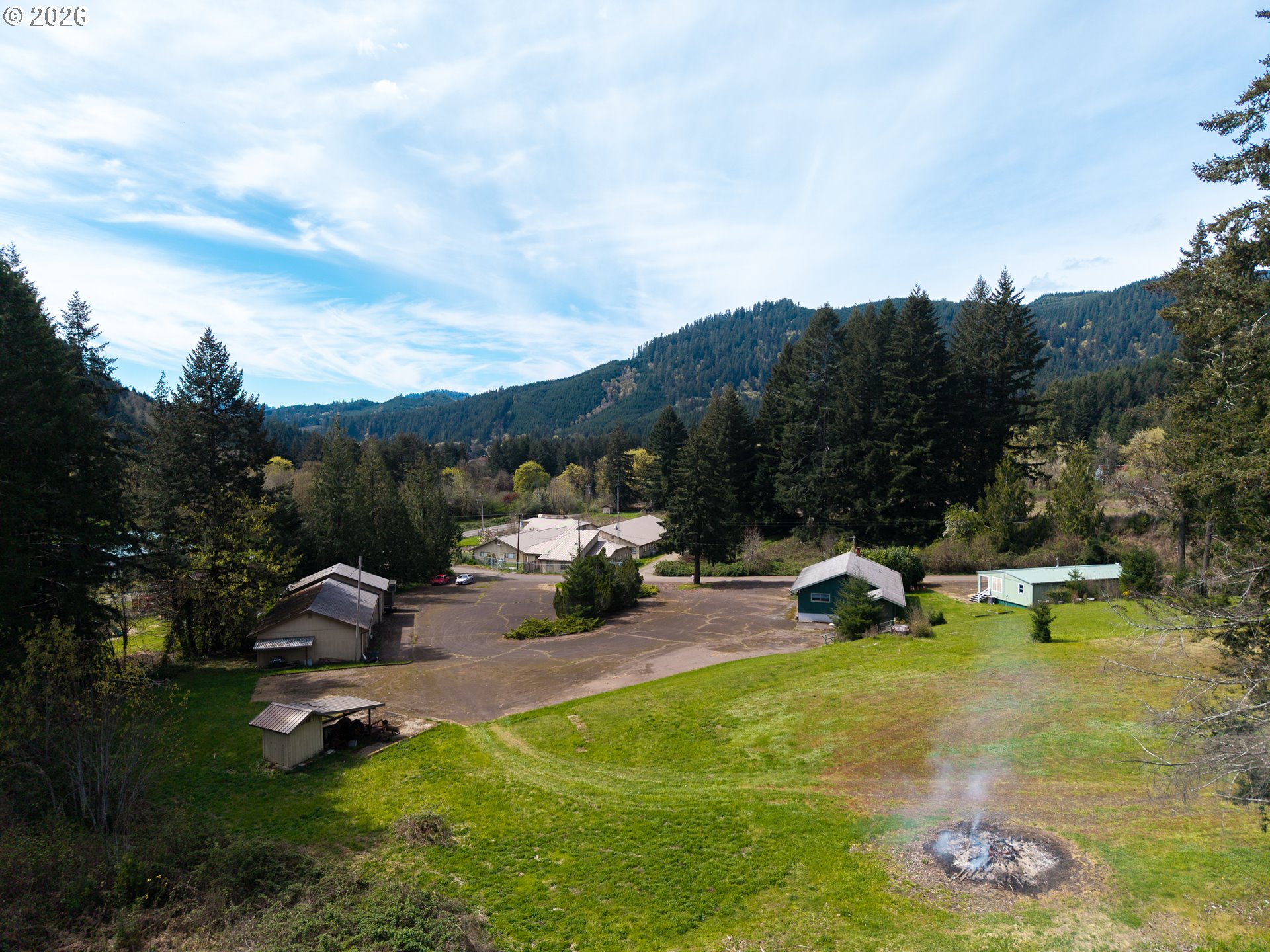 18593 Alsea Hwy Property Photo 47