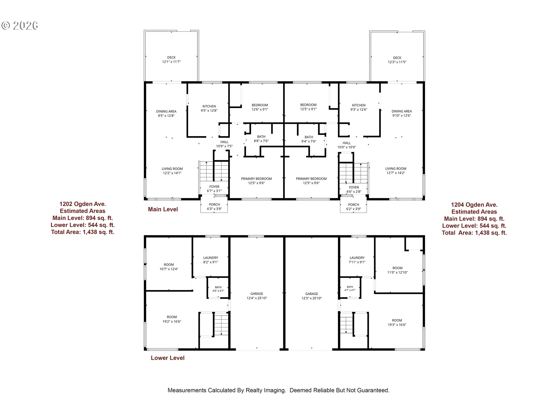 1202 Ogden Ave Property Photo 21