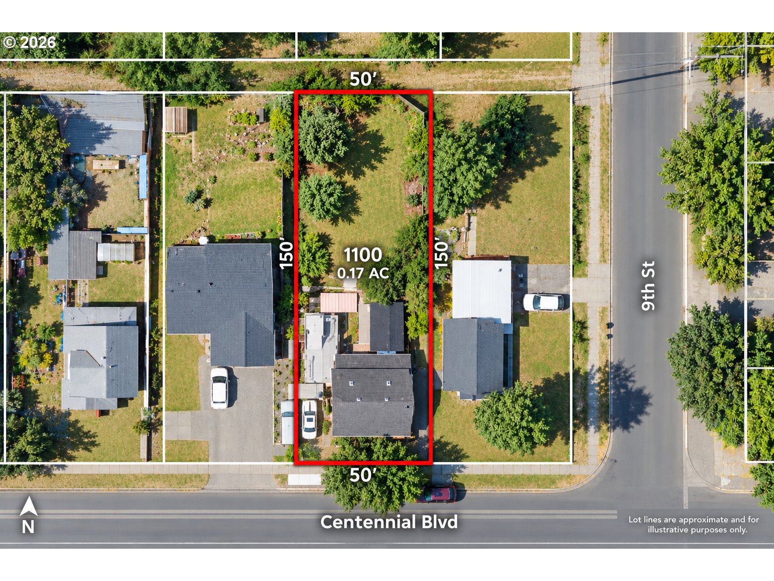850 Centennial Blvd Property Photo 28